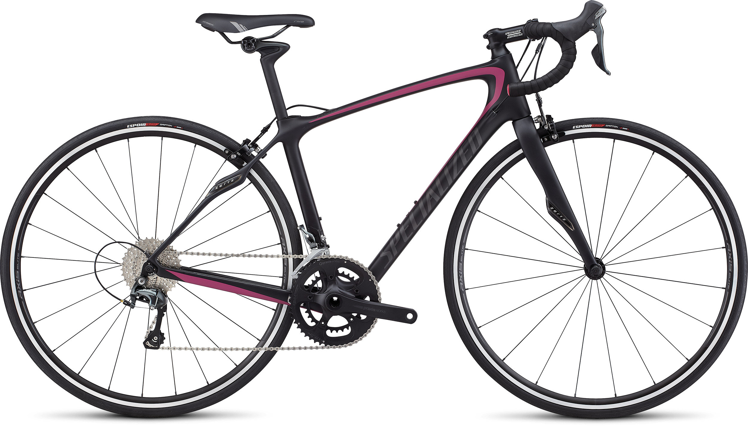 specialized ruby tiagra