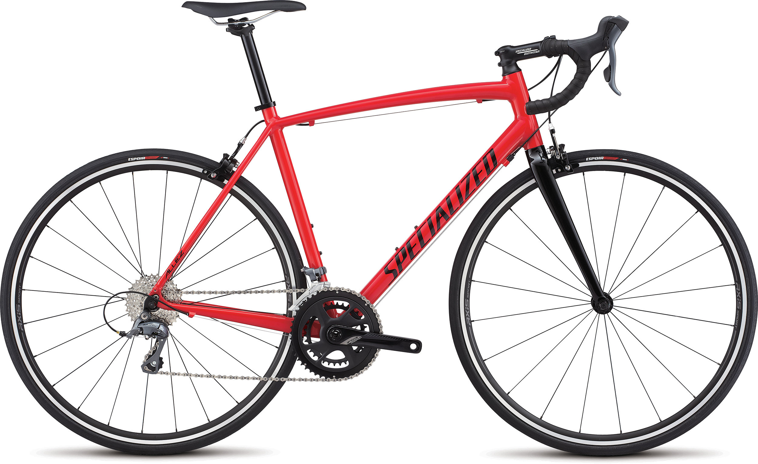 2017 specialized allez