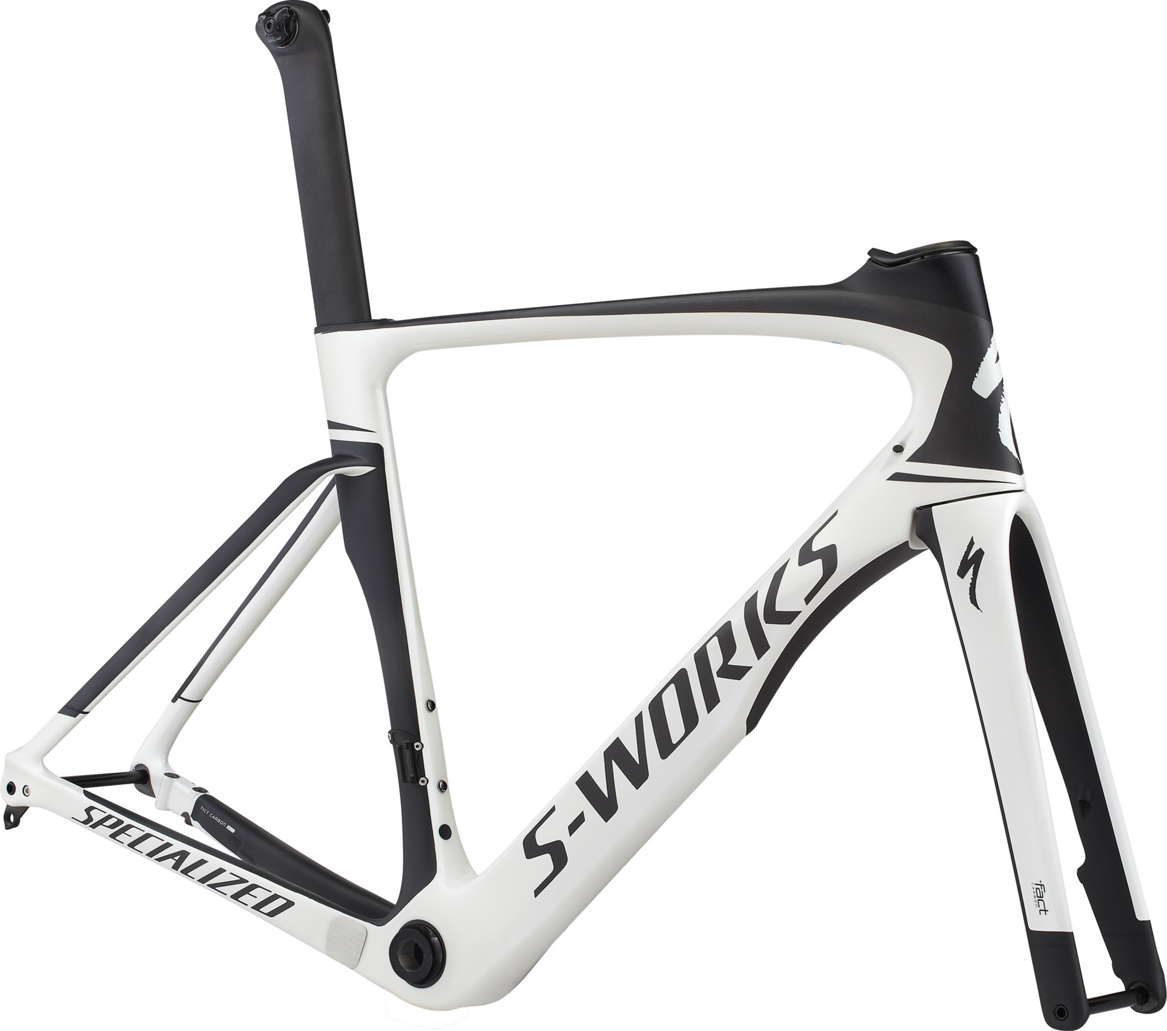 s works vias disc