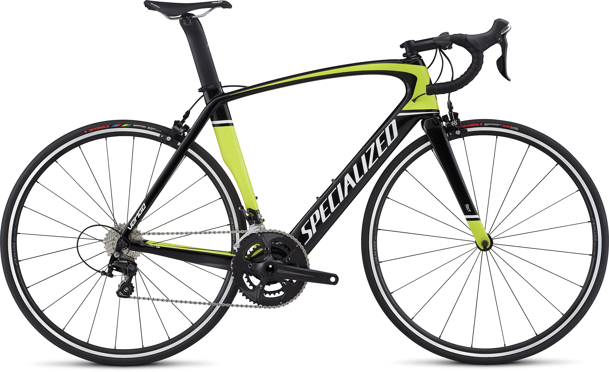 specialized venge 105