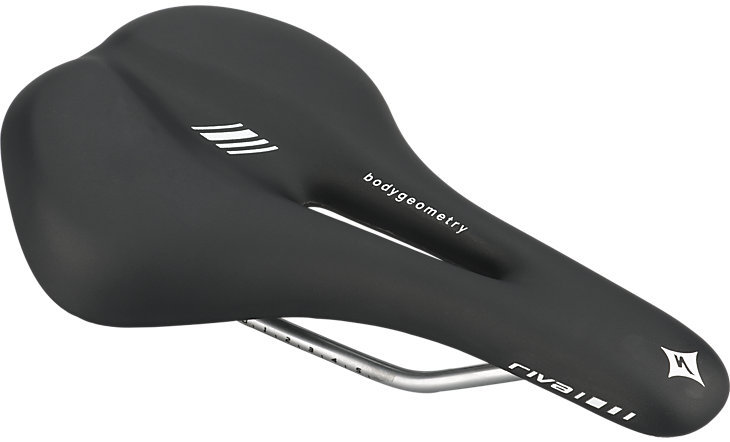 specialized rival saddle