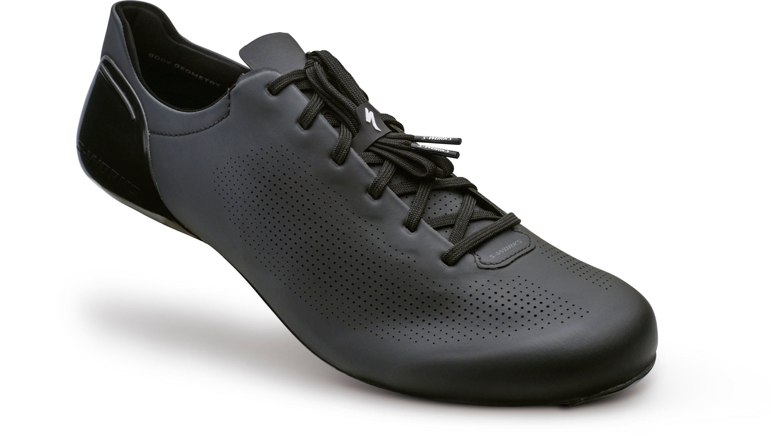 specialized lace up cycling shoes