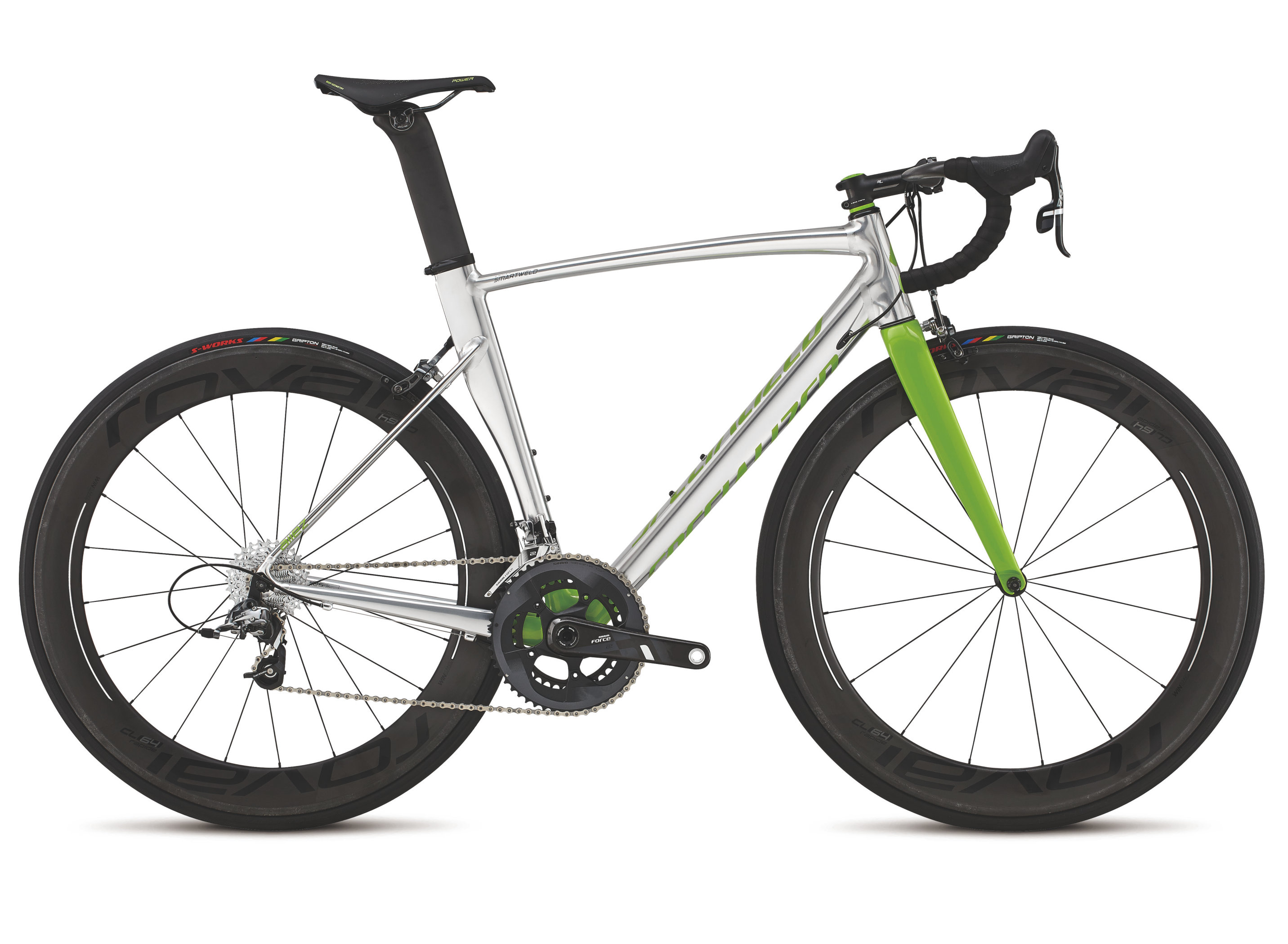 specialized allez geometry