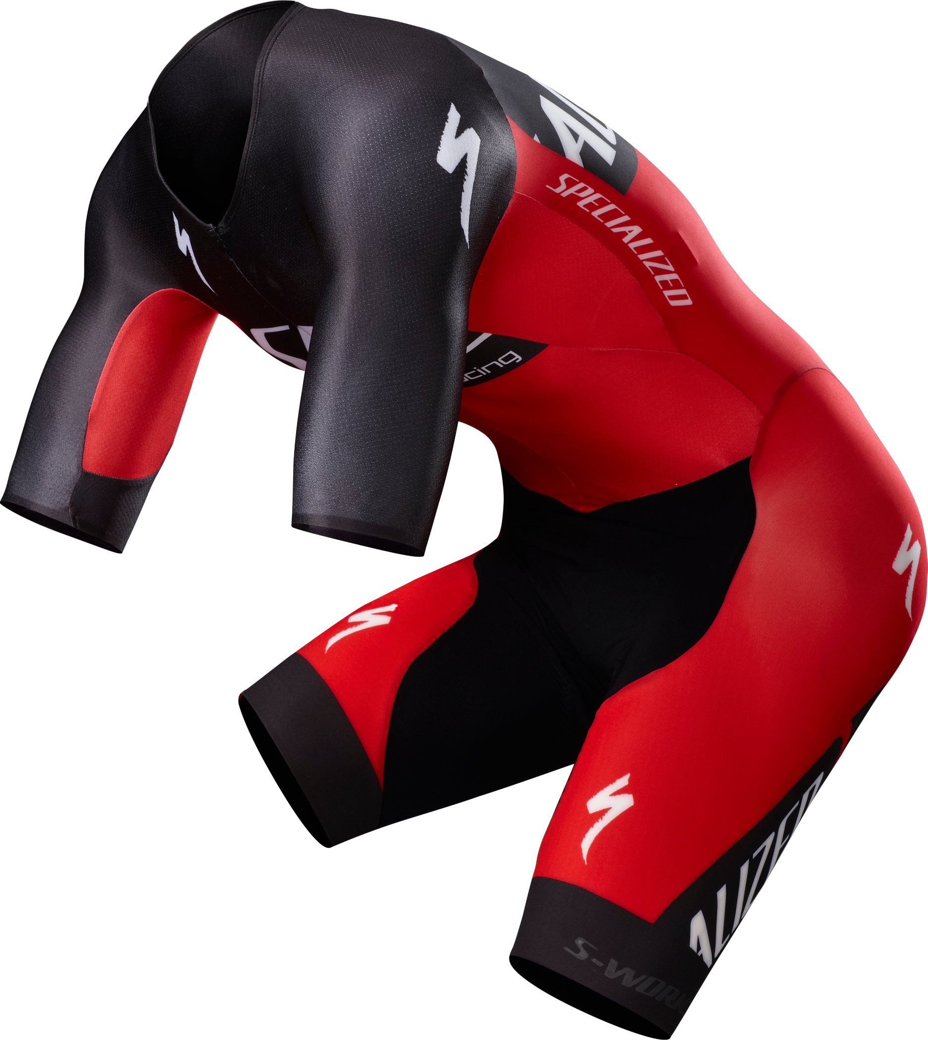 specialized evade skinsuit