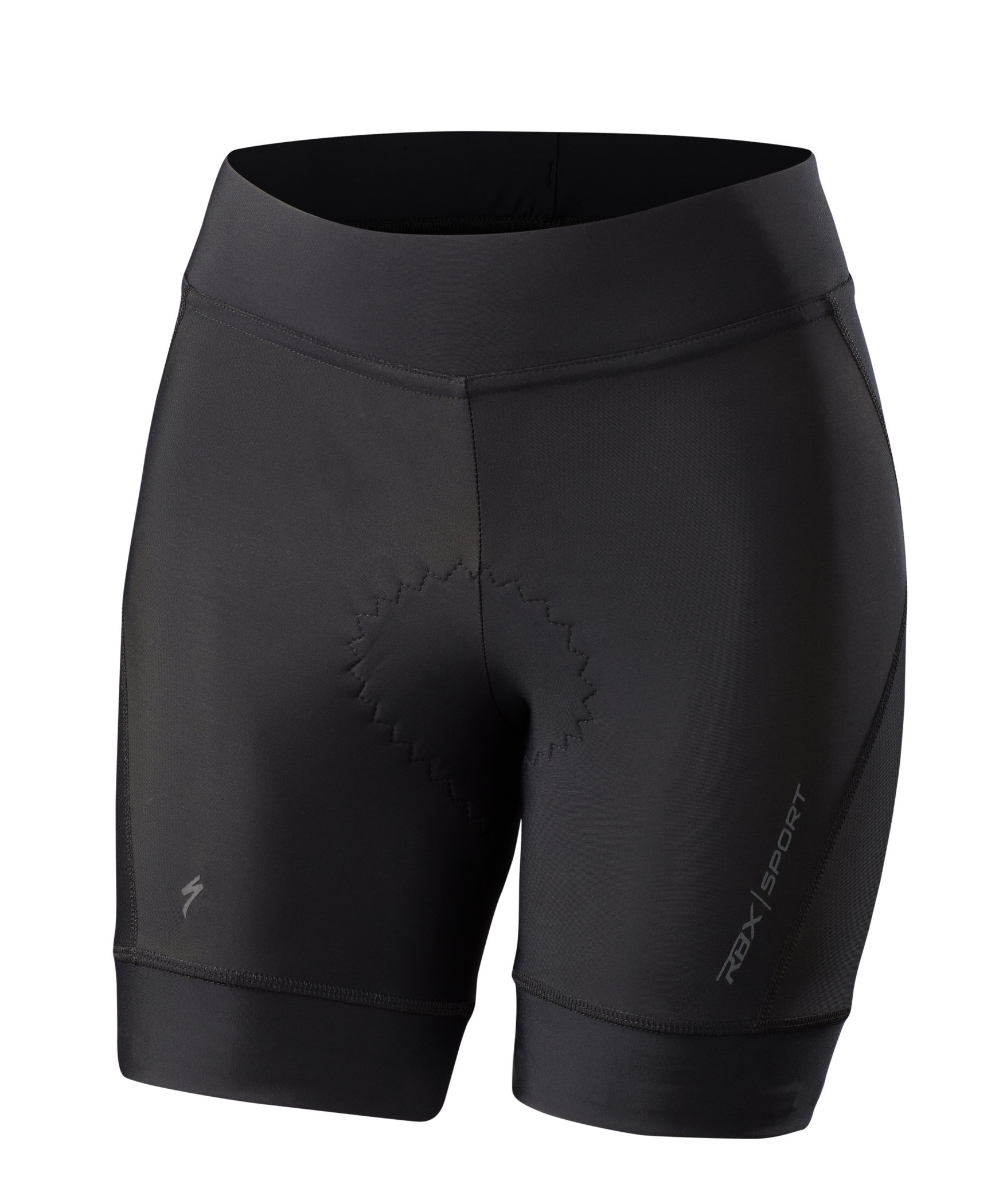 Women's RBX Sport Shorty Shorts 