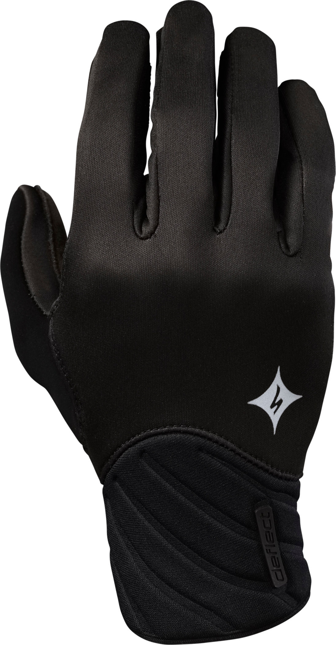 specialized deflect gloves