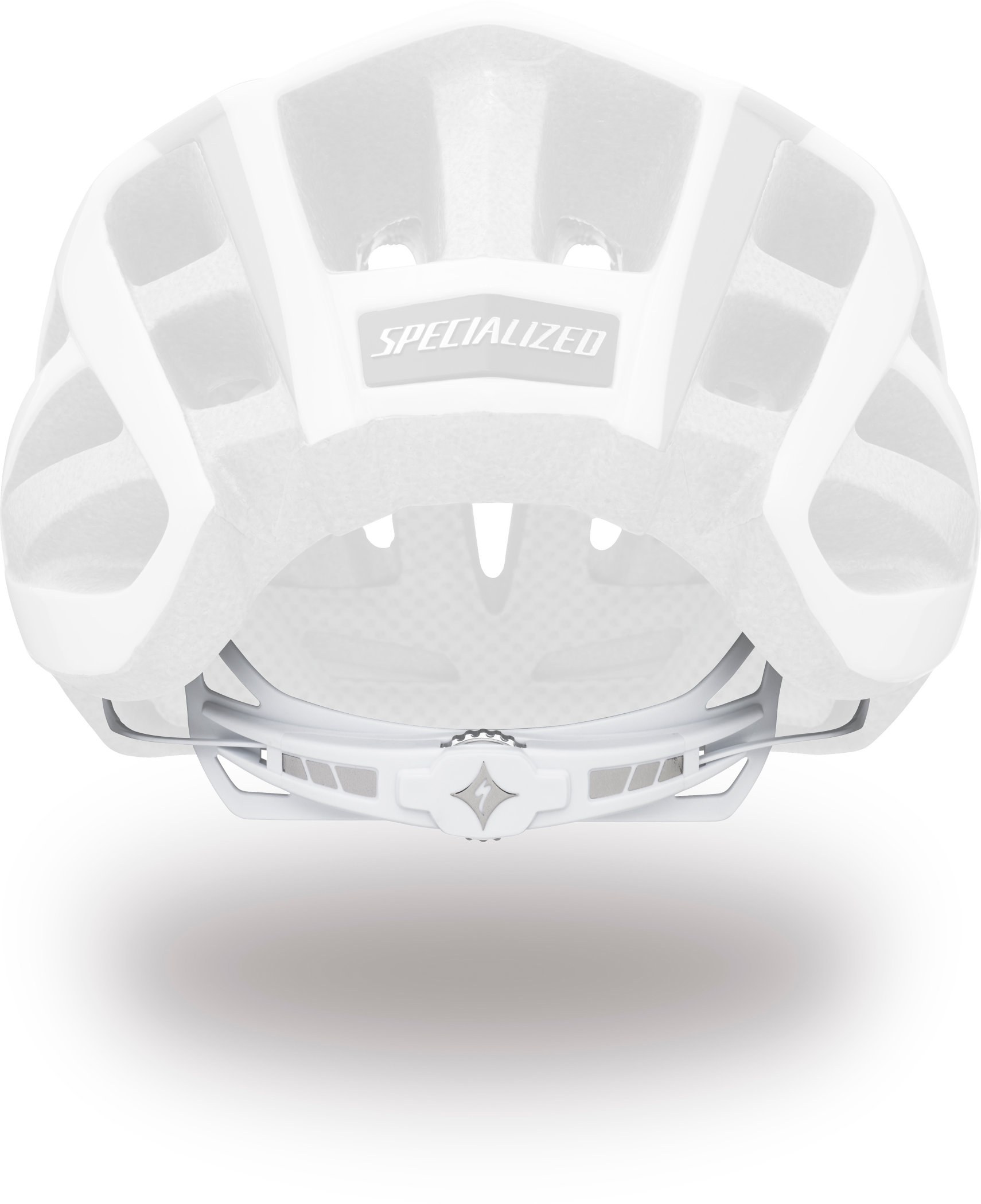 specialized ponytail helmet