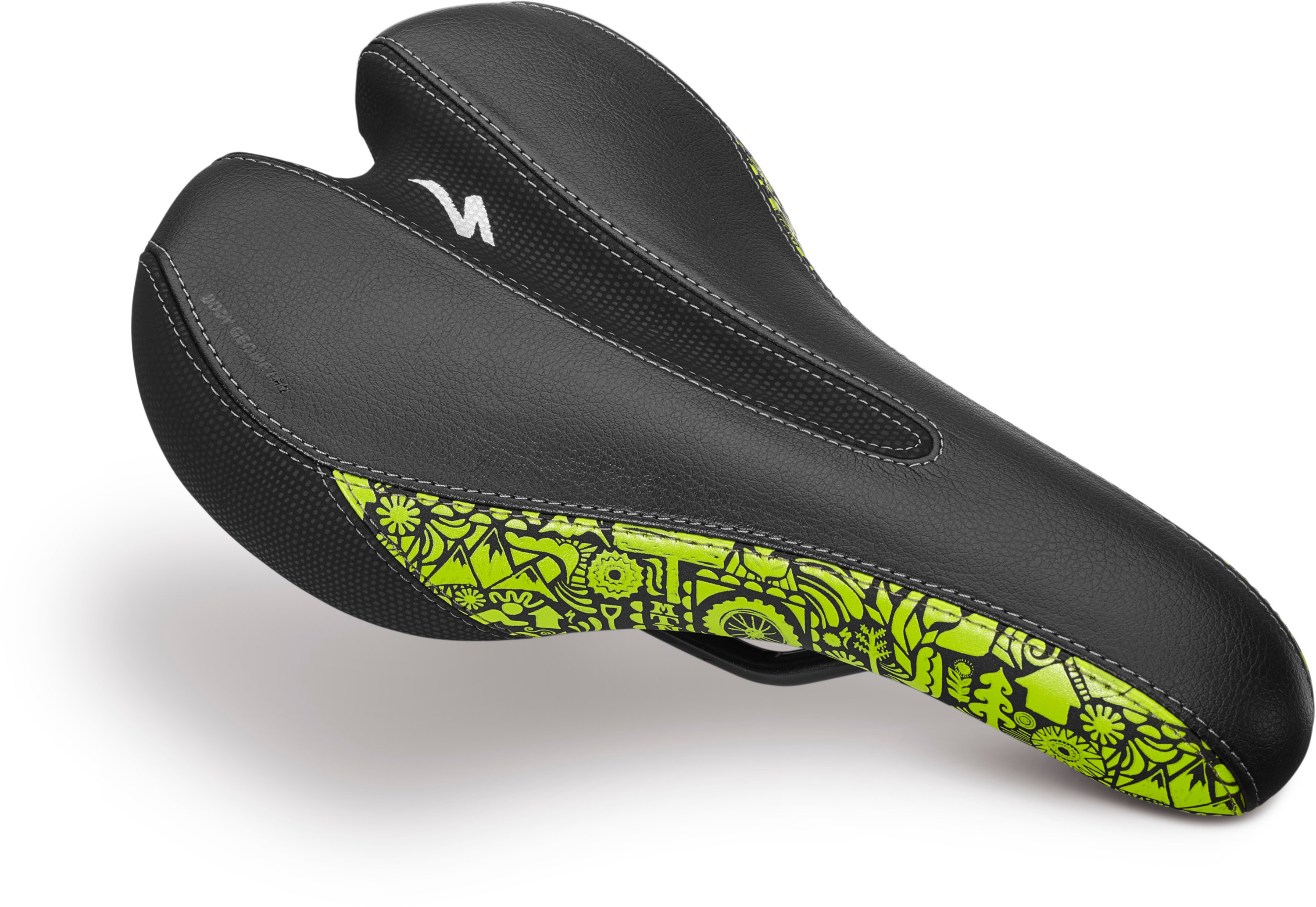 specialized bicycle saddles