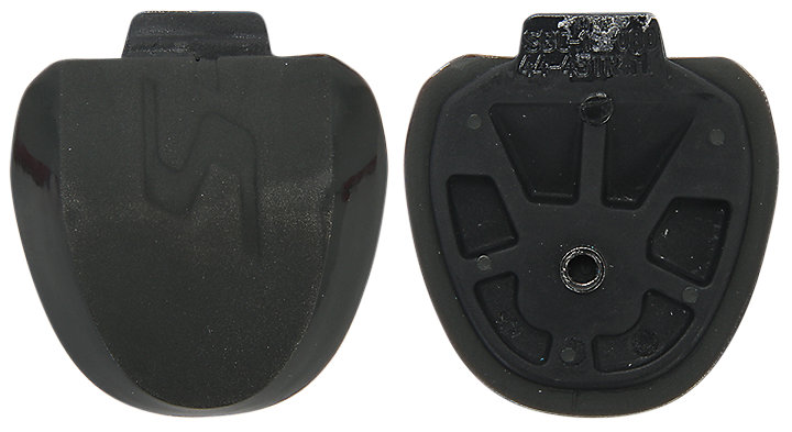 specialized replacement road heel lugs