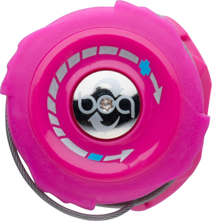 specialized boa dial