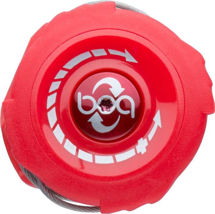 s2 boa dials