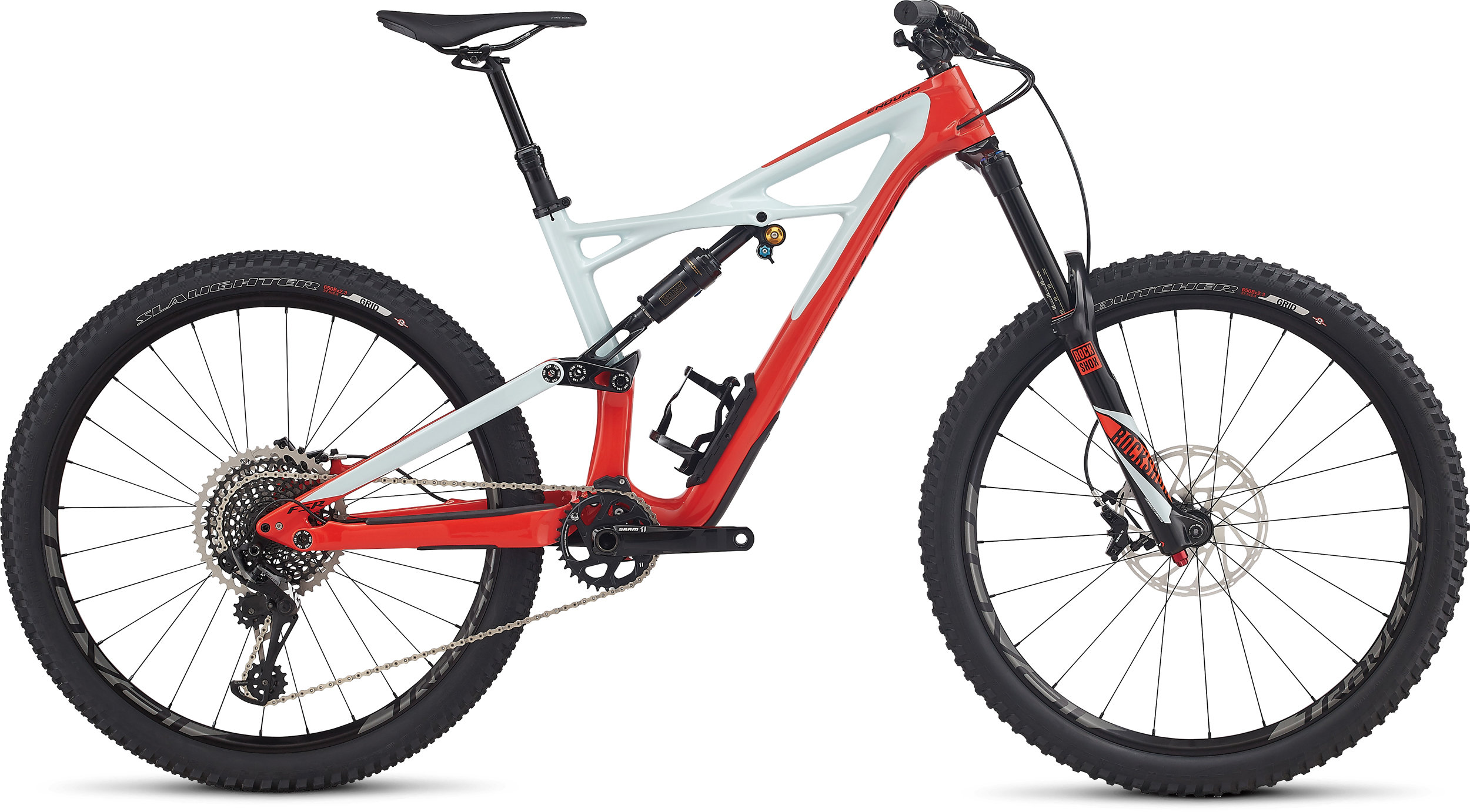 specialized enduro pro carbon 2019