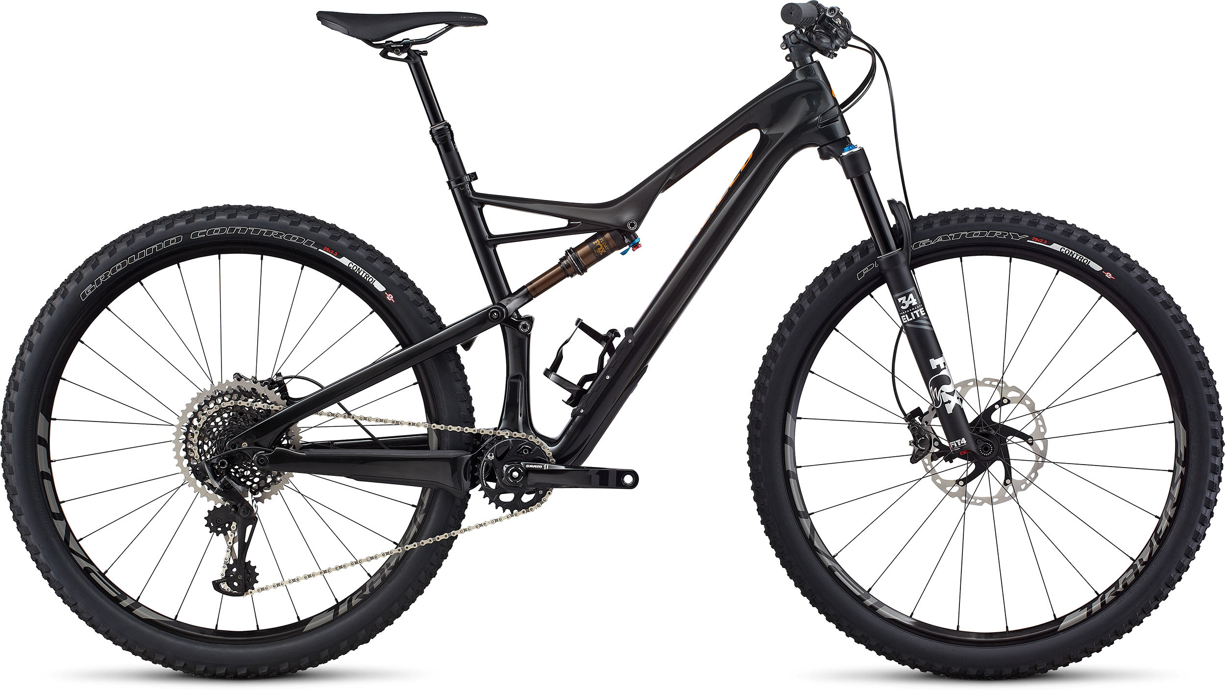 specialized camber pro 29