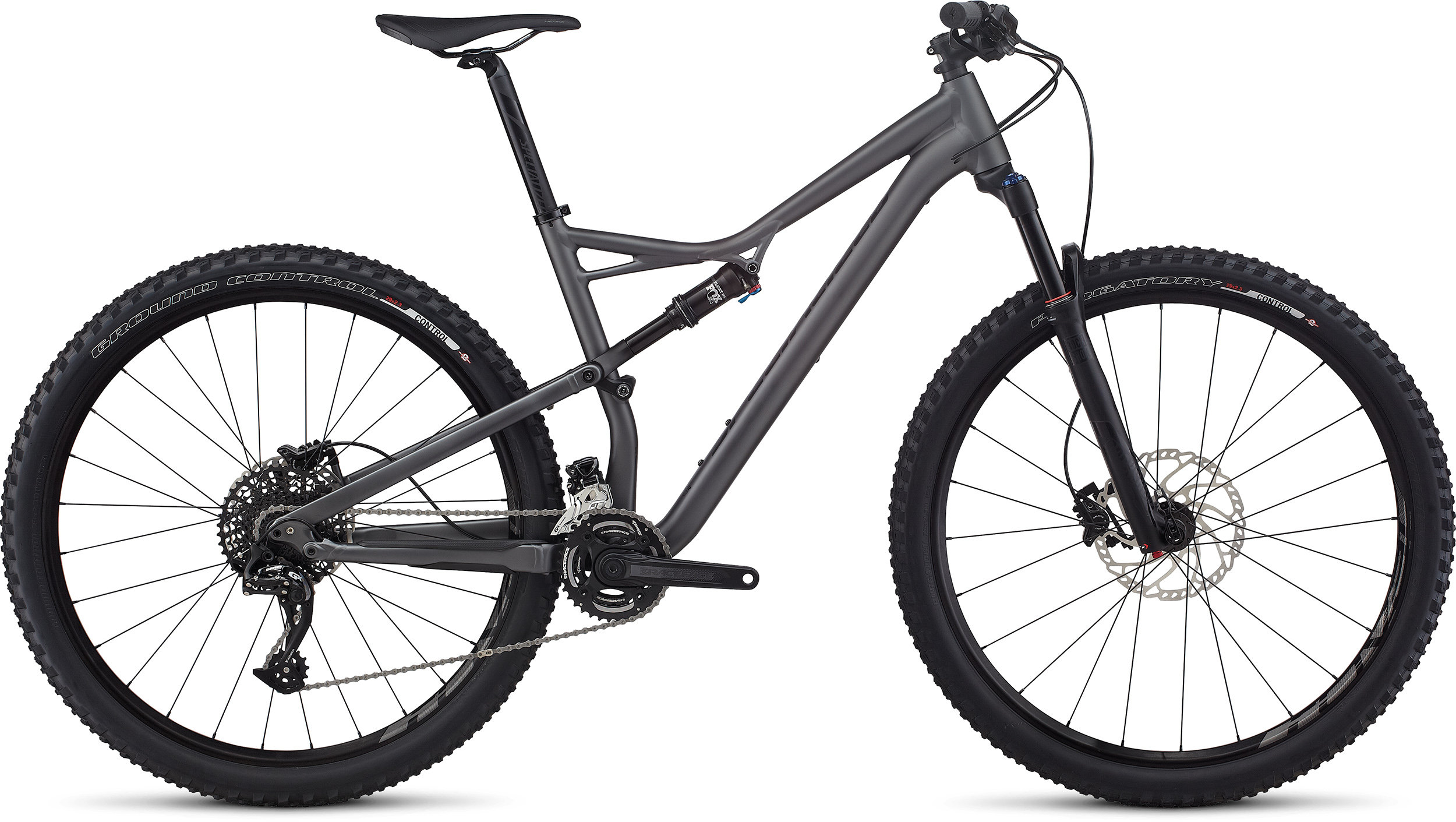 2017 specialized camber fsr