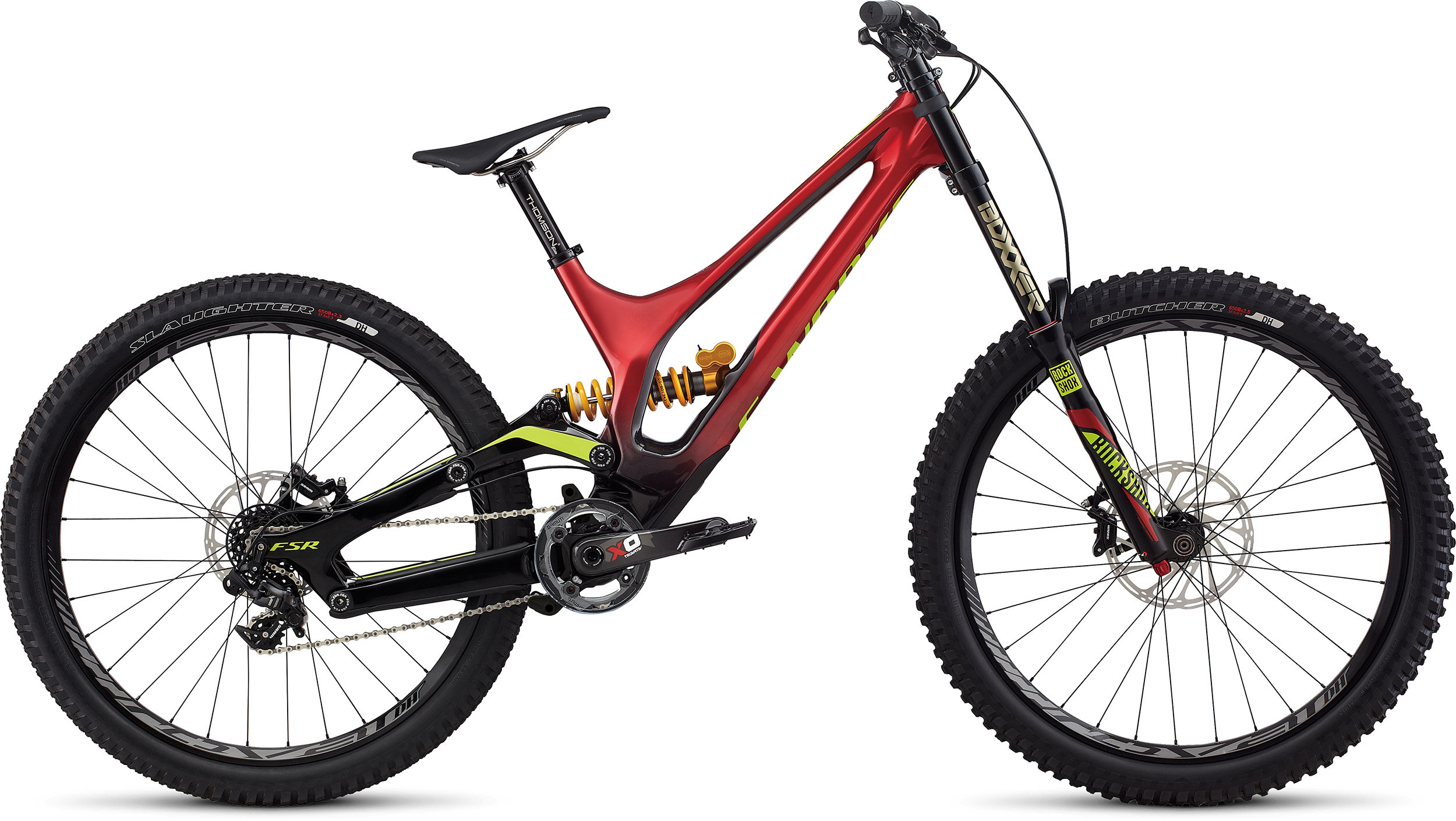 yeti sb5 sizing