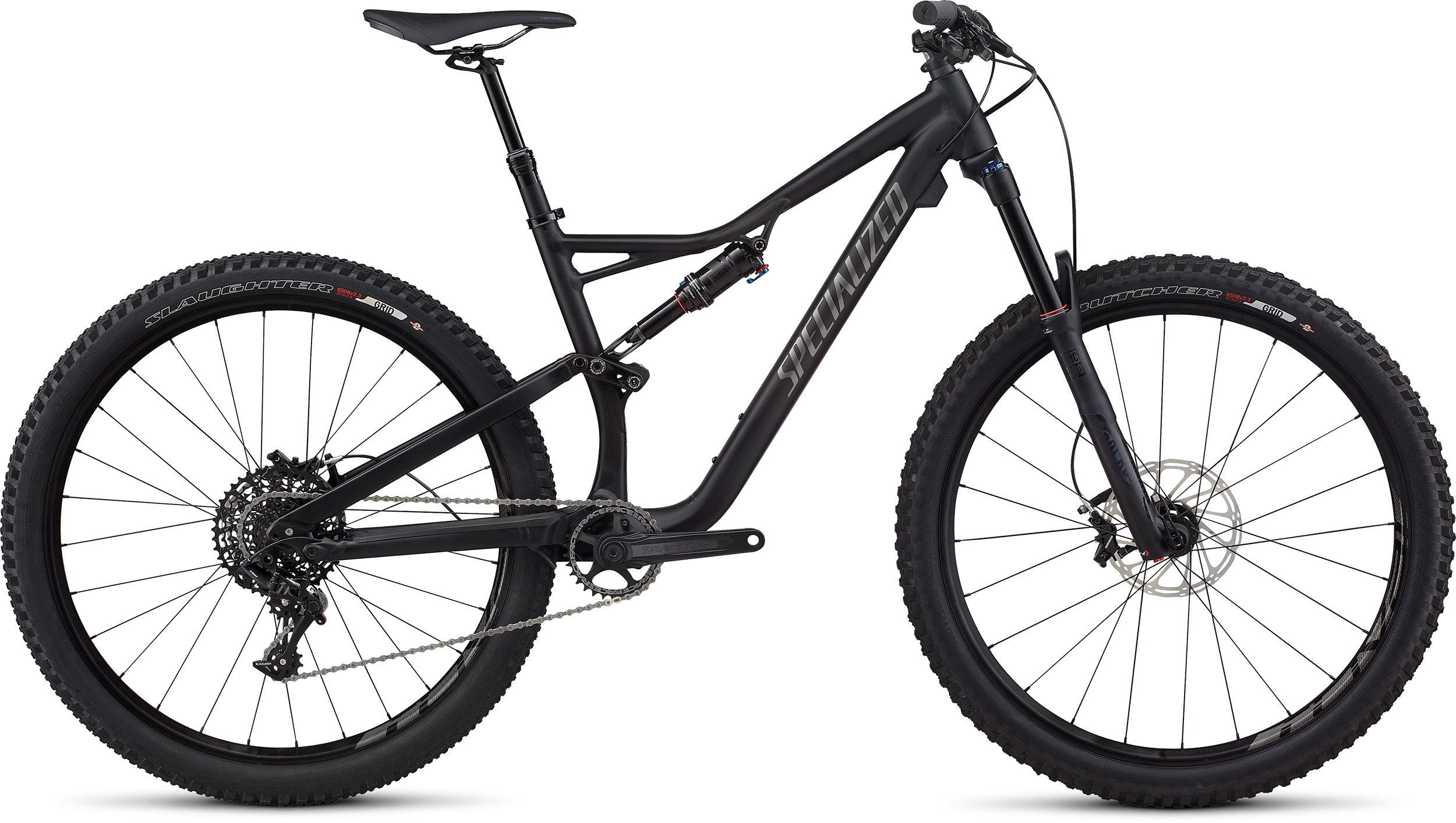 specialized stumpjumper 650b