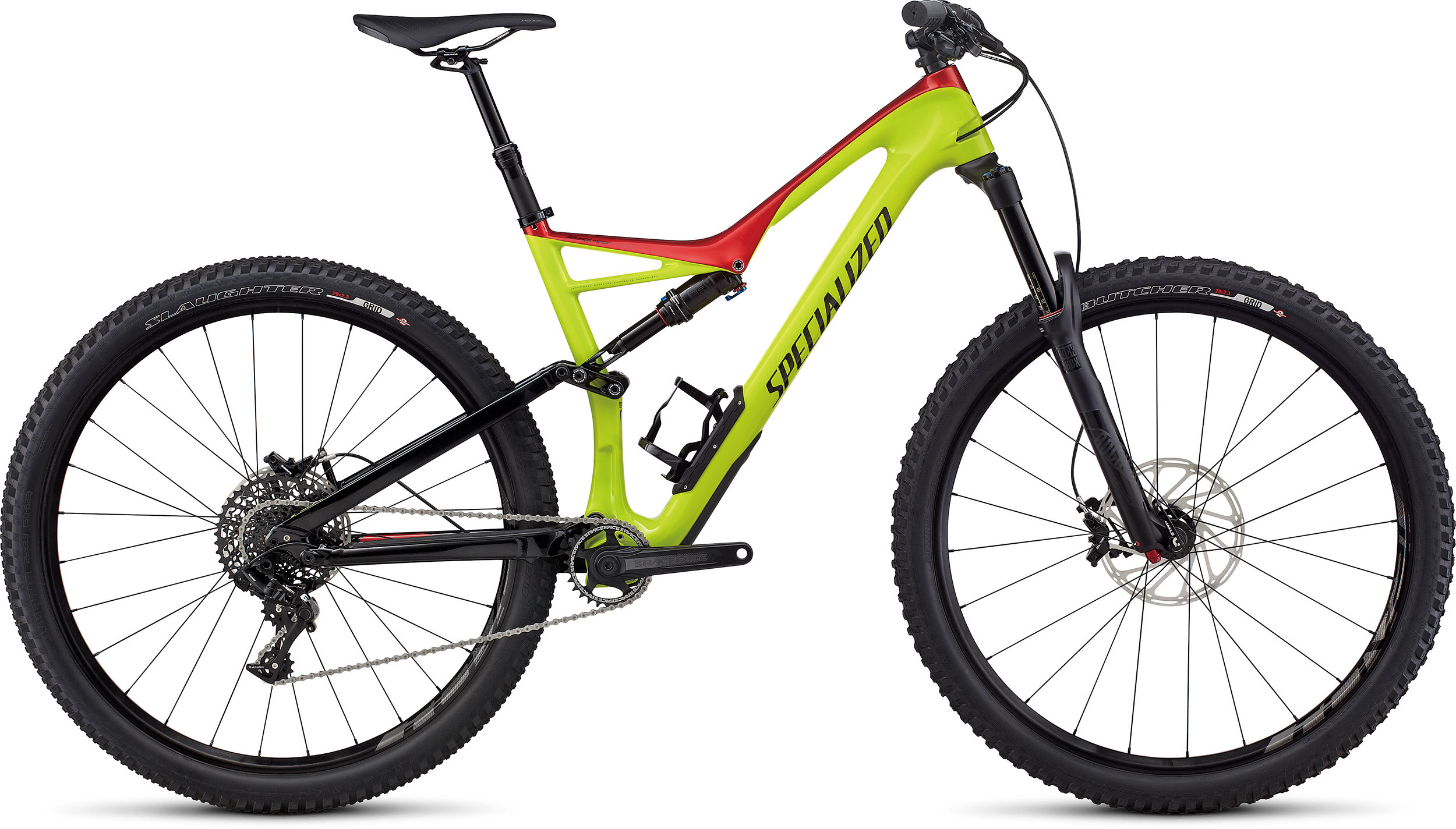 stumpjumper specialized 2017