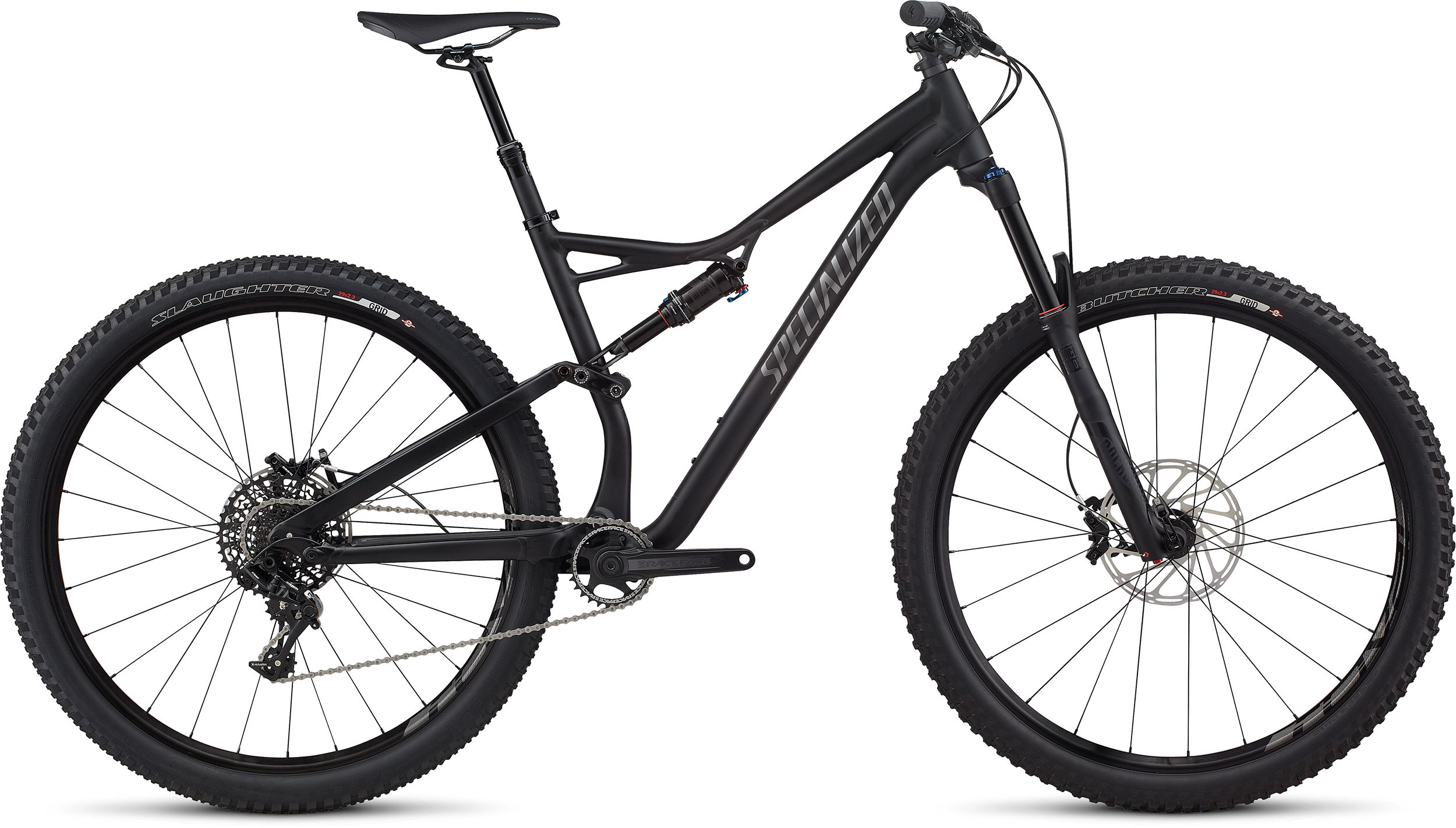 specialized stumpjumper fsr 29 2017