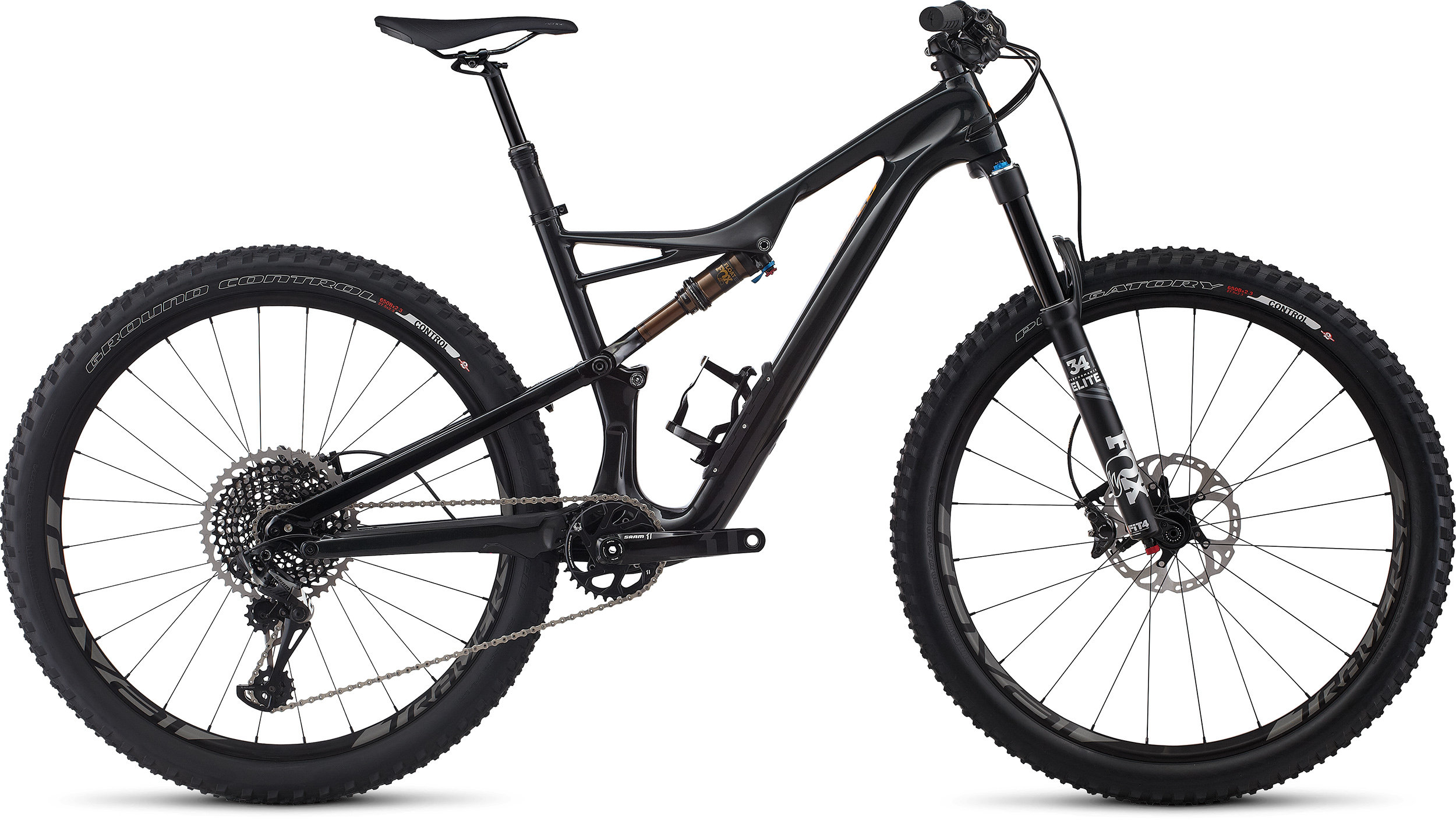 specialized camber pro 2017