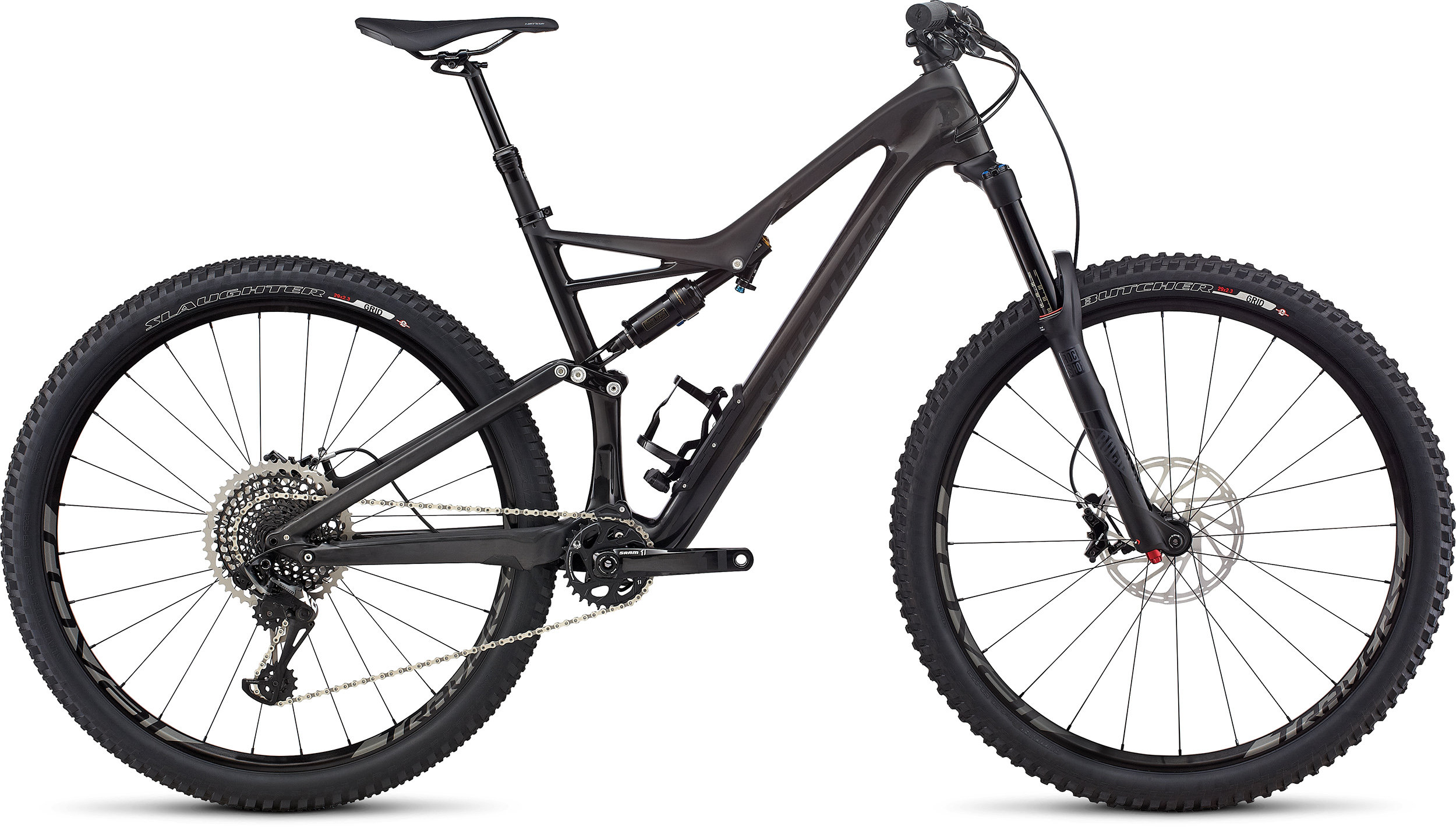 specialized stumpjumper pro 2017