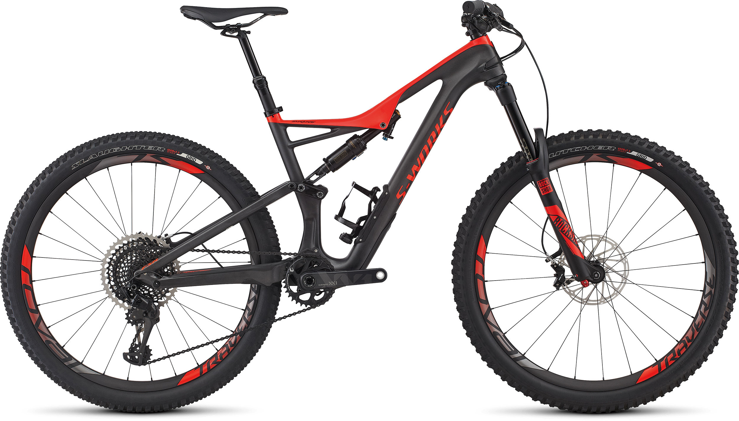 cube aim sl 27.5