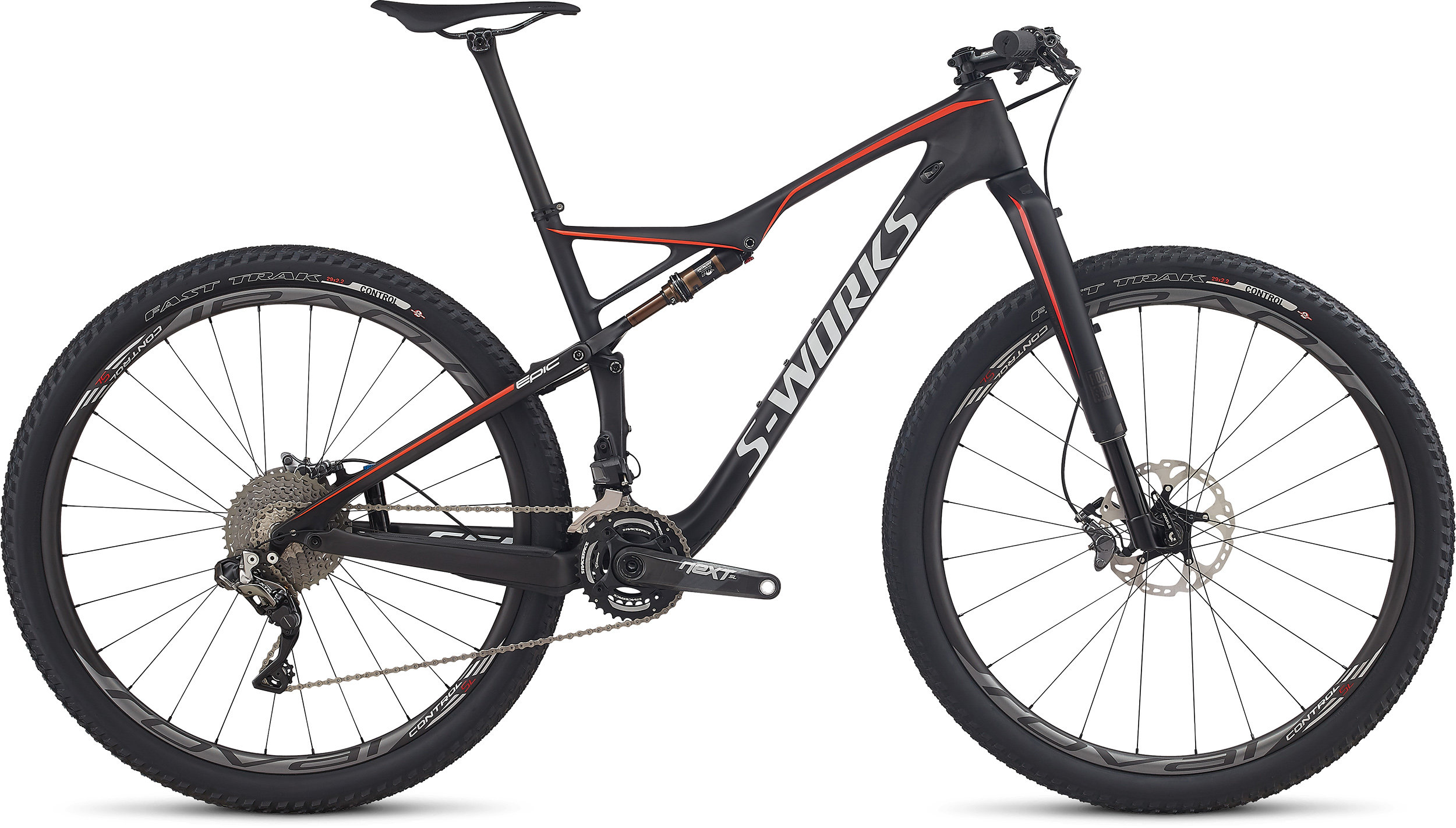 specialized s works levo sl