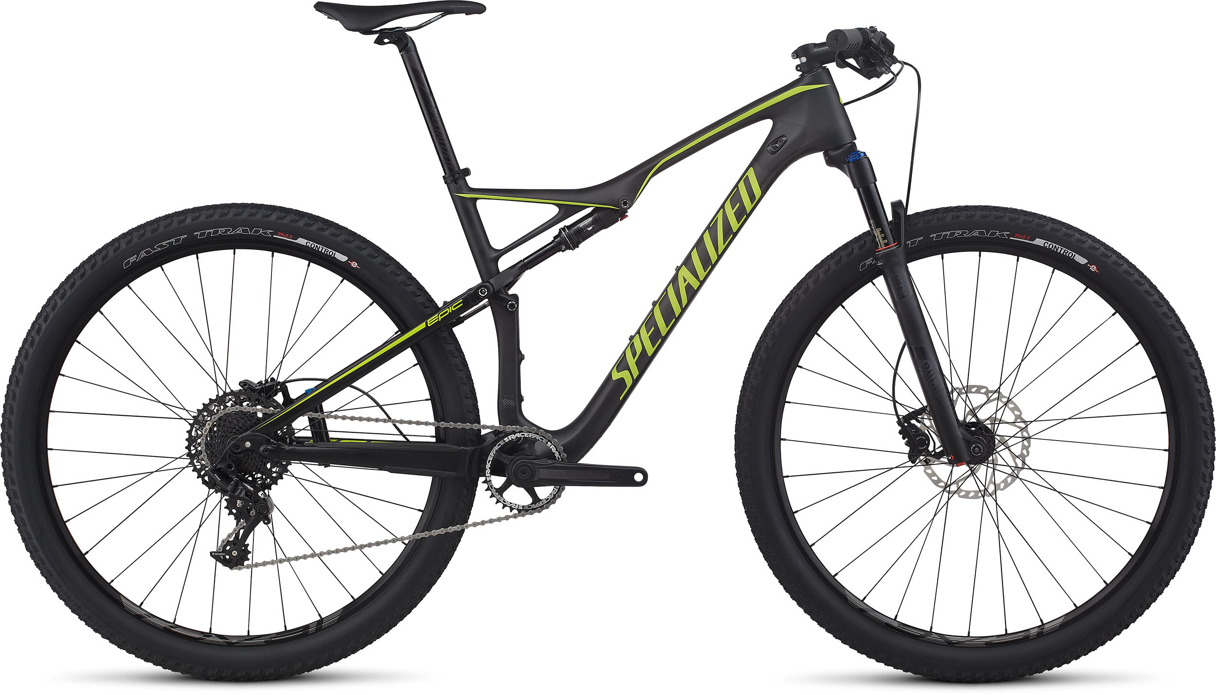 specialized epic fsr comp carbon