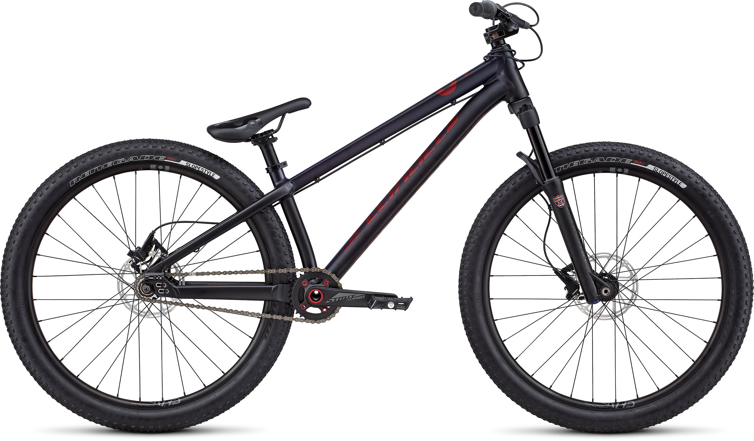 specialized renegade slopestyle