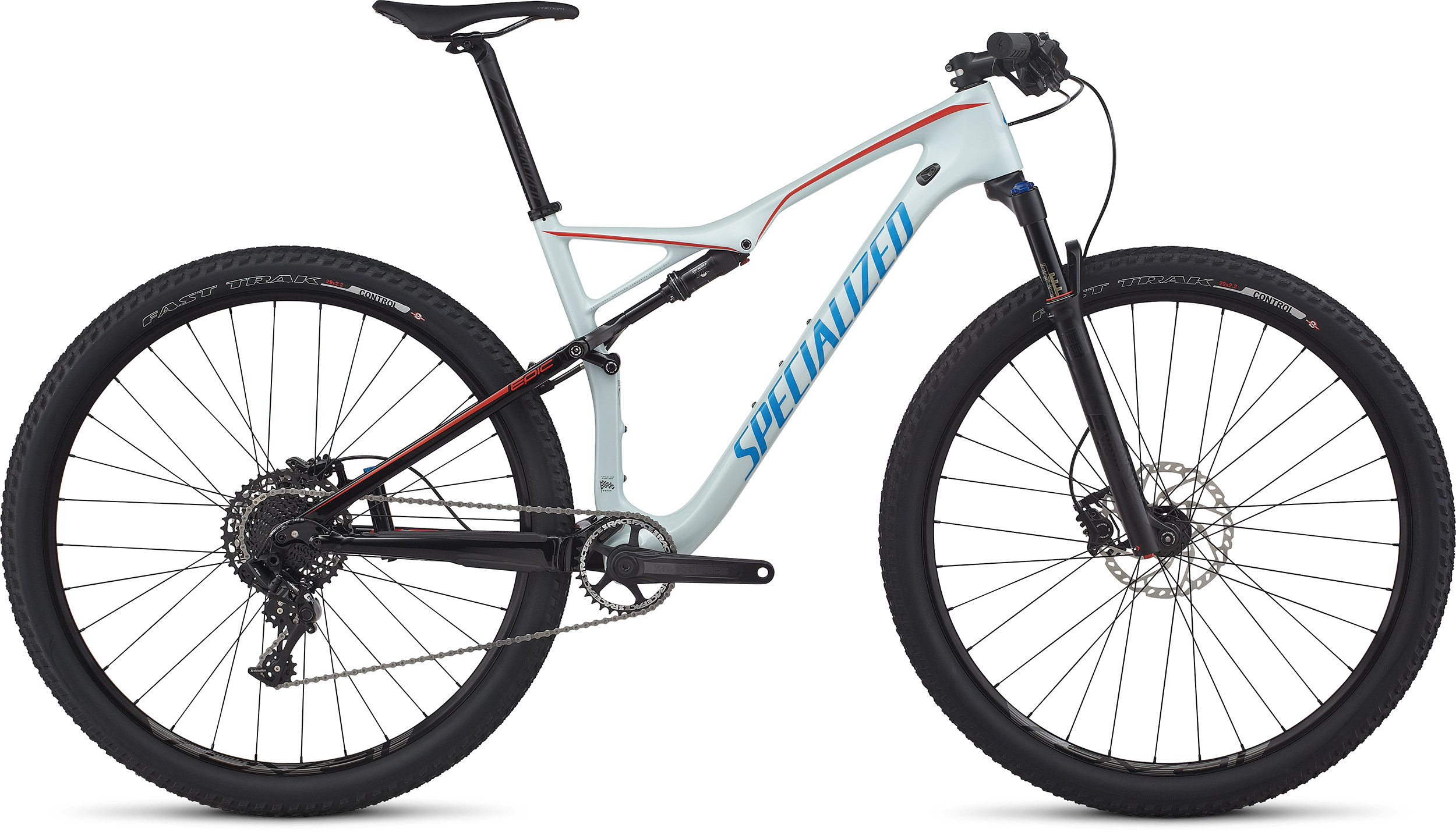 specialized rime