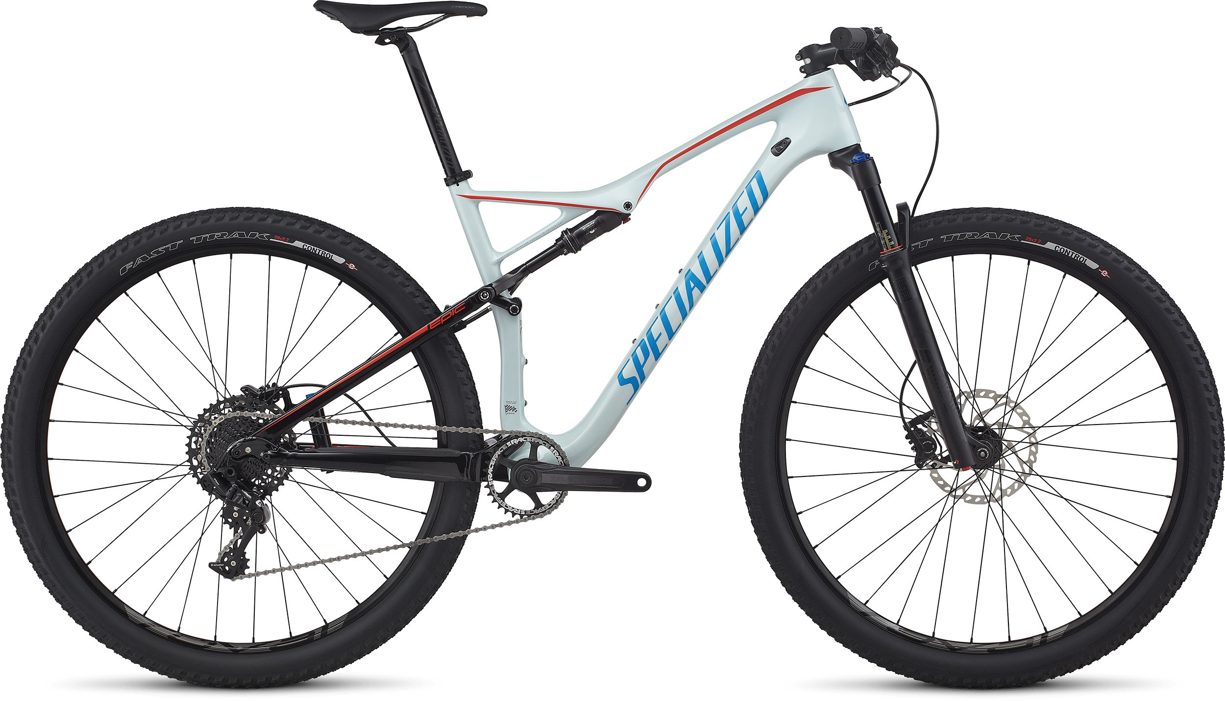 specialized epic fsr comp carbon world cup