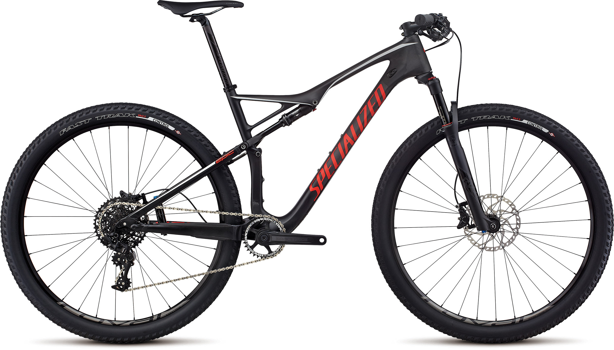 2017 specialized epic