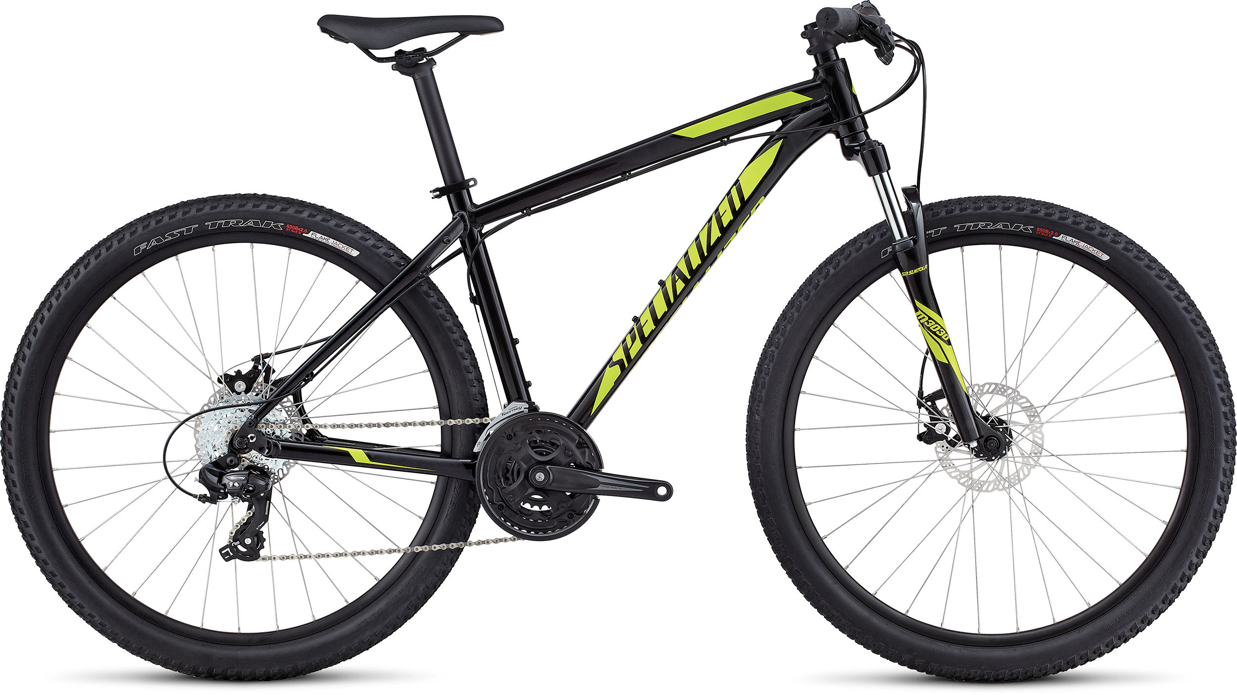 specialized hardrock 27.5