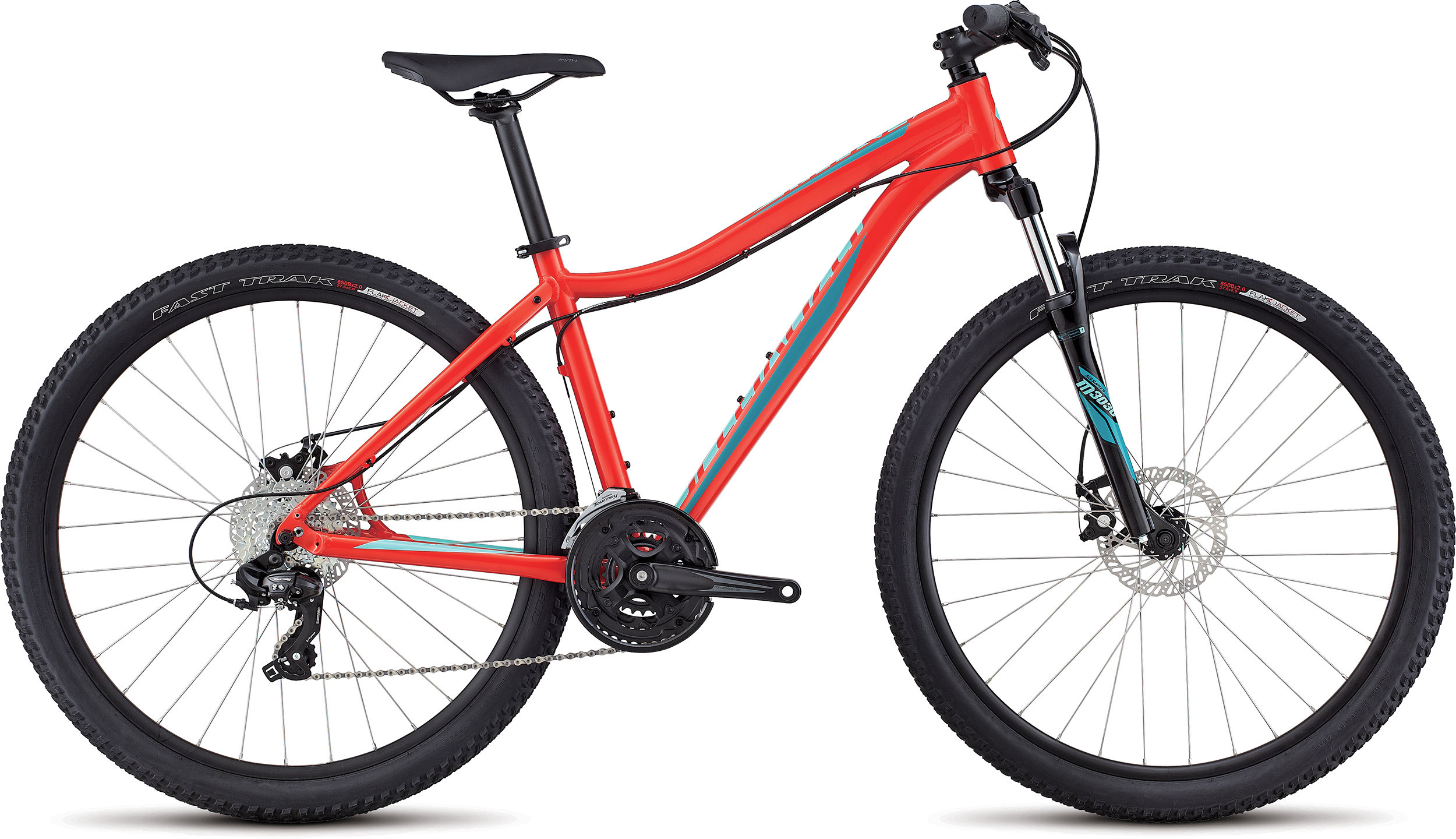 carrera luna mountain bike