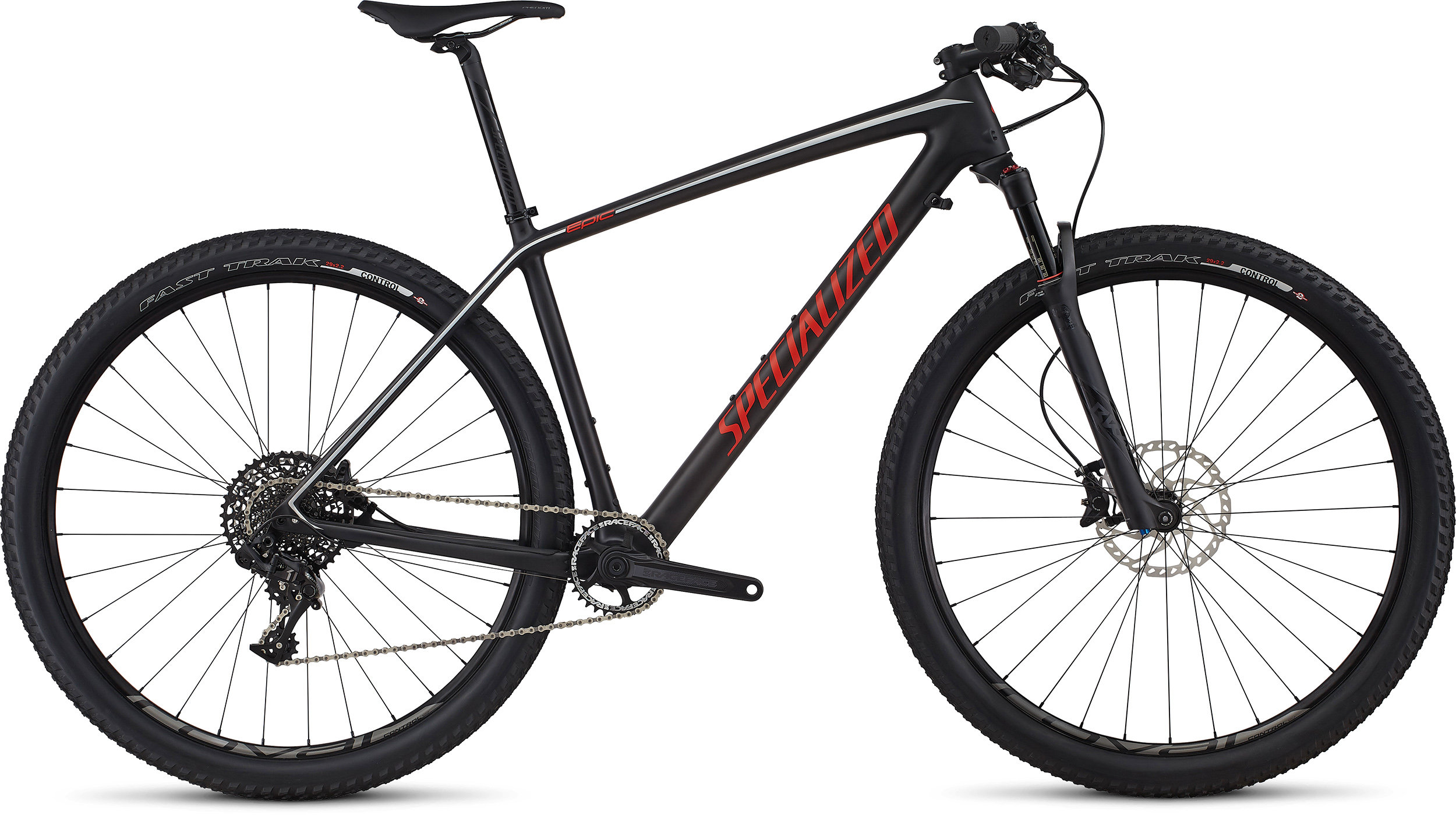 specialized epic hardtail expert 2021