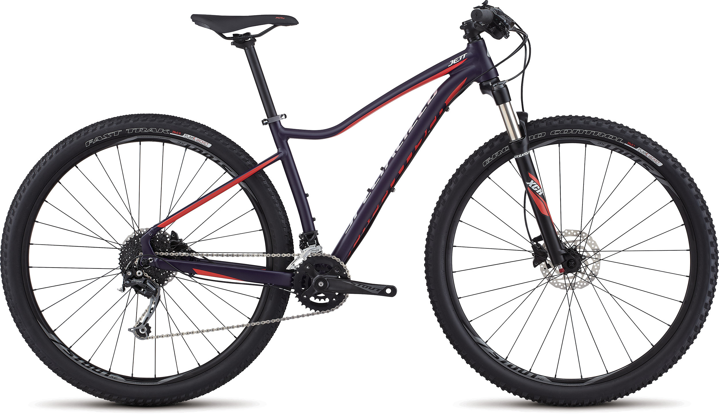 jett comp 29 specialized