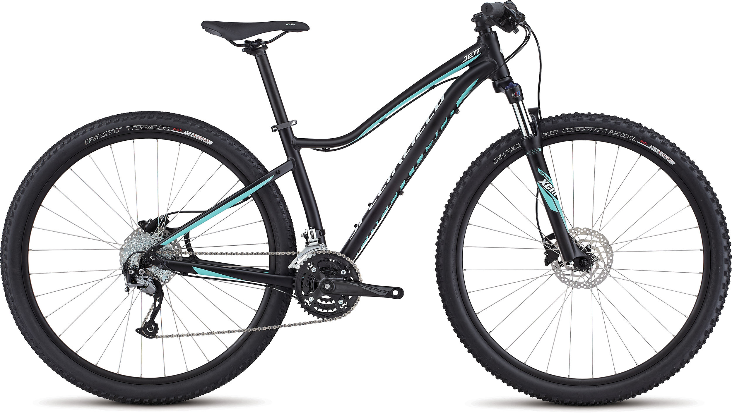 specialized myth sport saddle