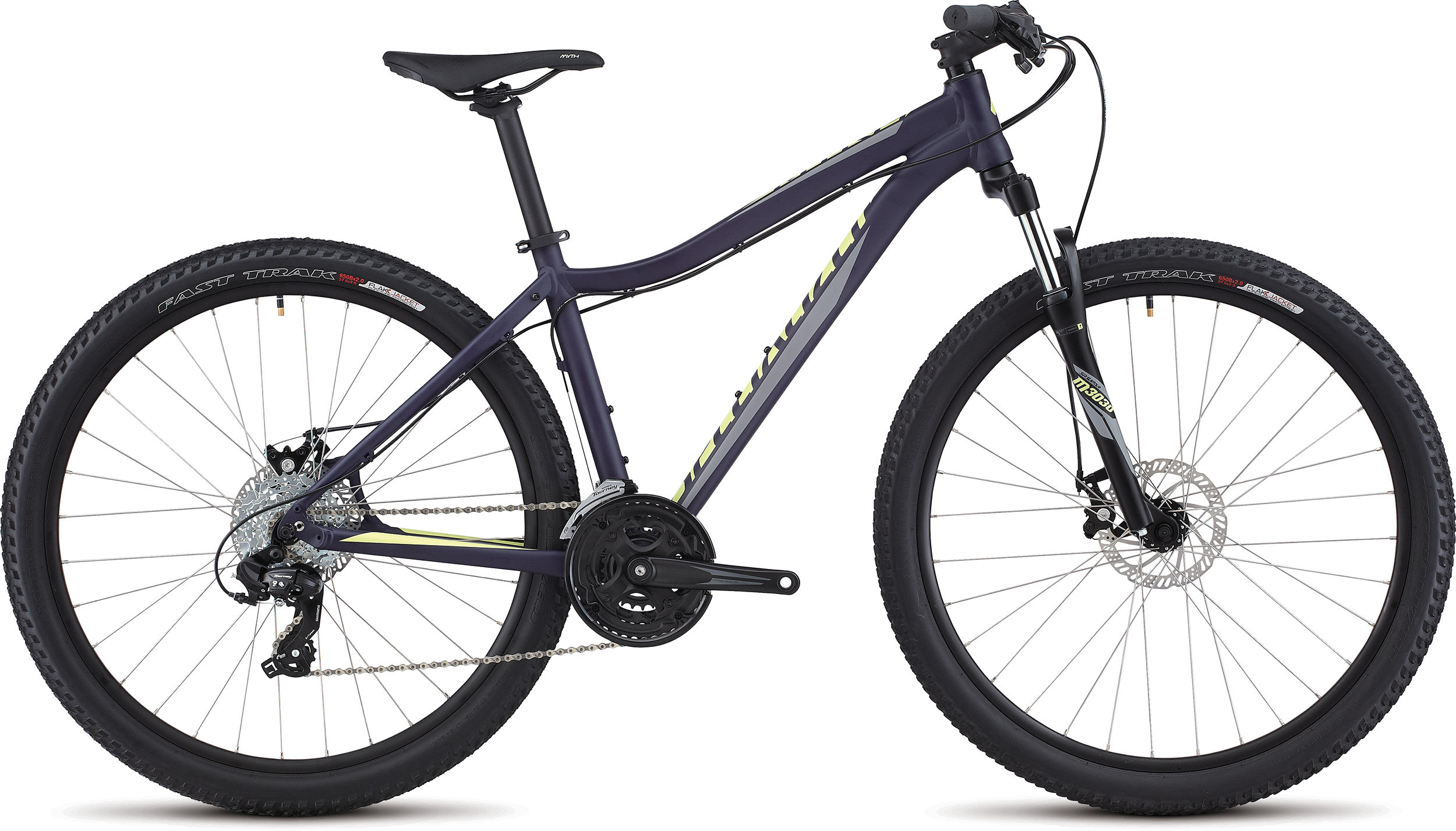 specialized myka disc 650b