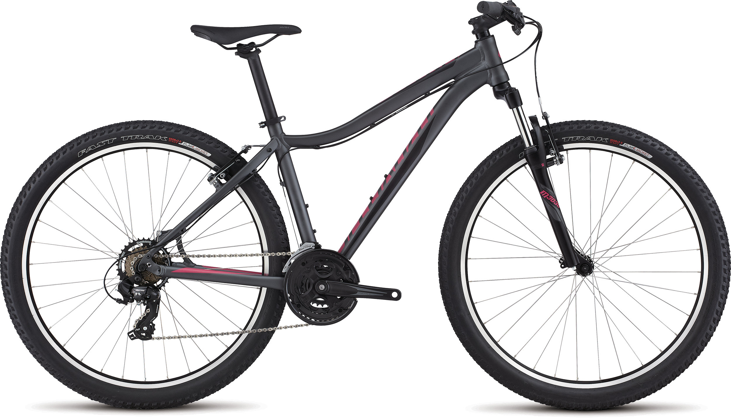 specialized myka fully