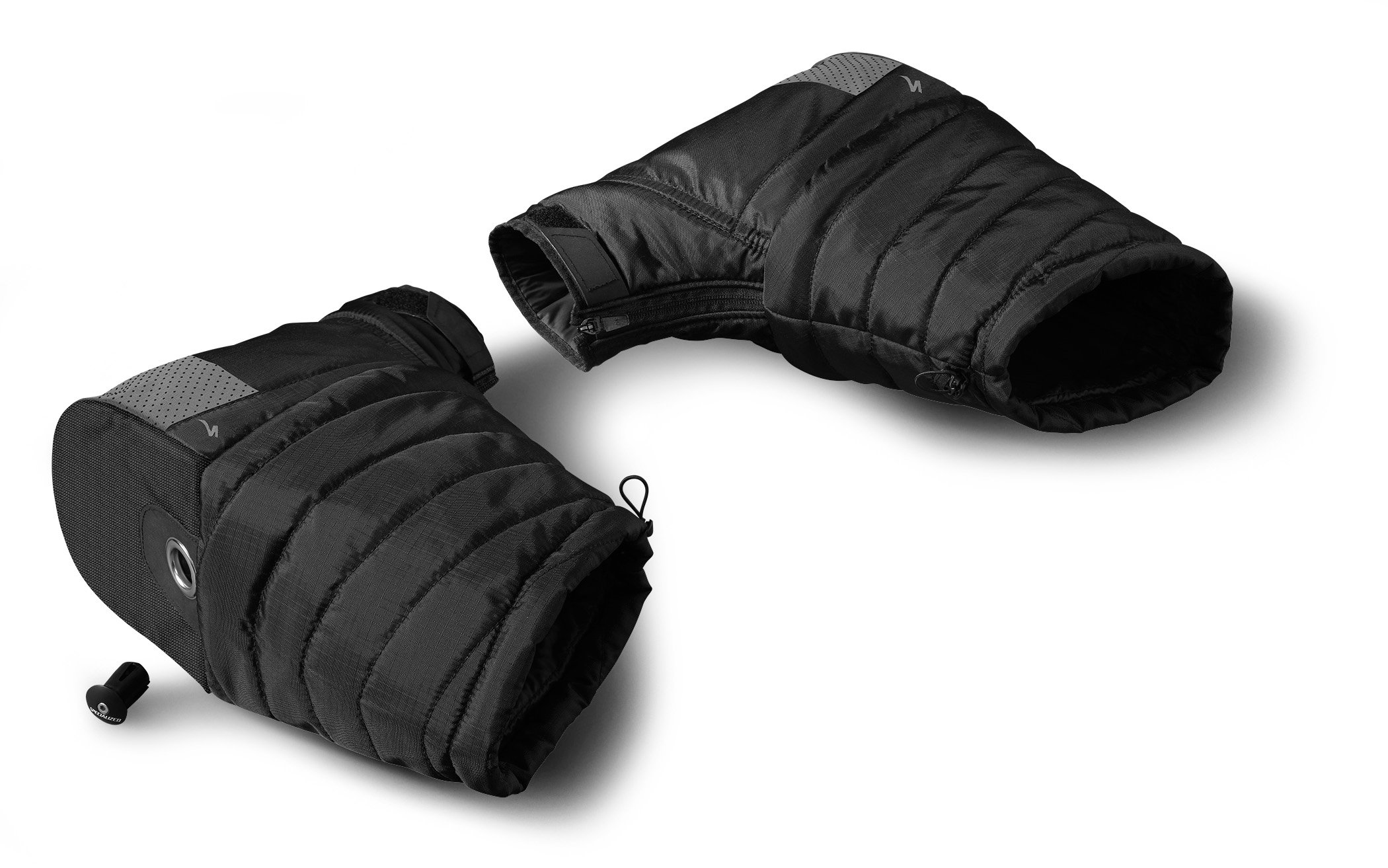 specialized bar mitts