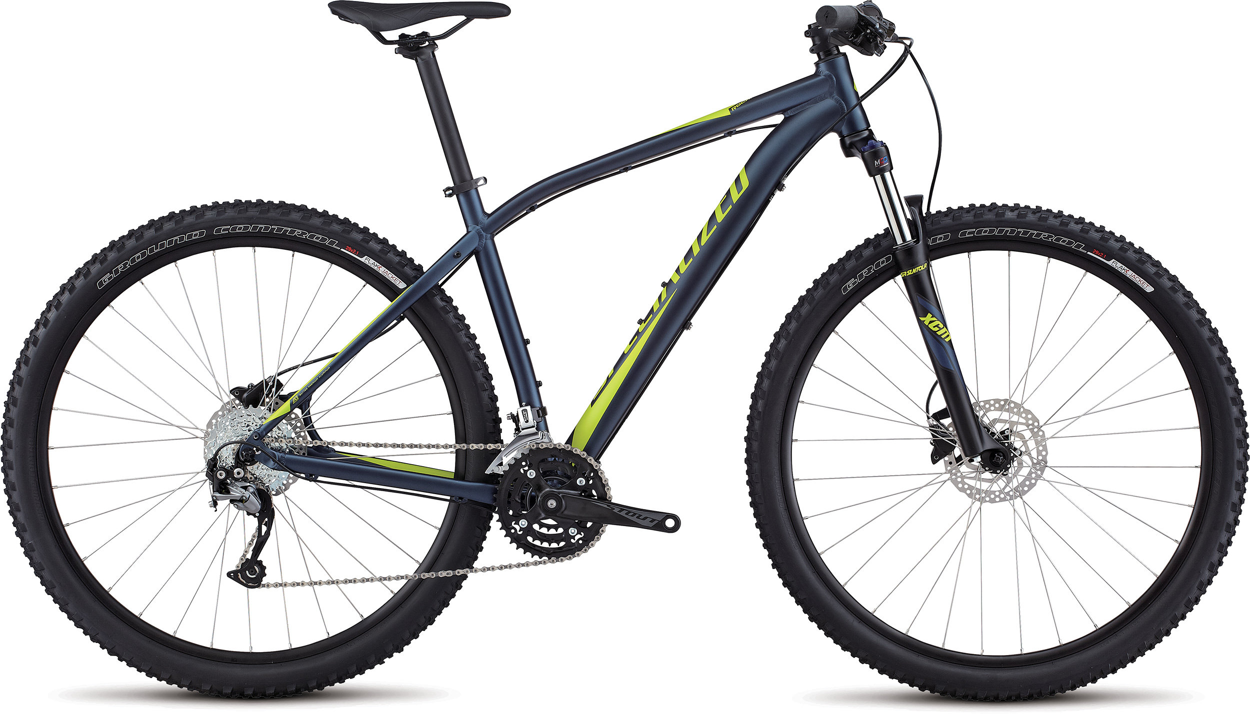 specialized rockhopper sport 2019 review