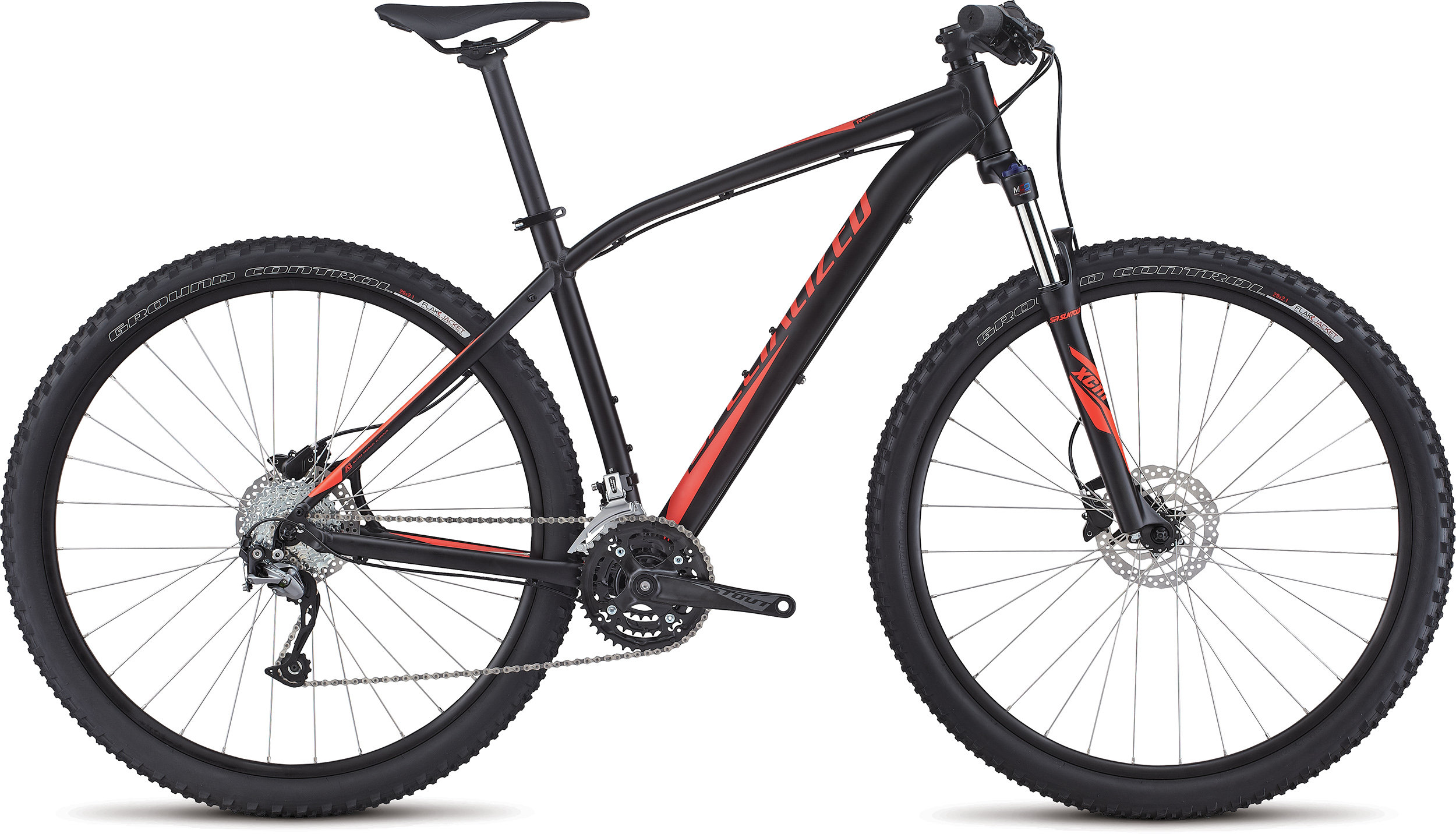 specialized rockrider