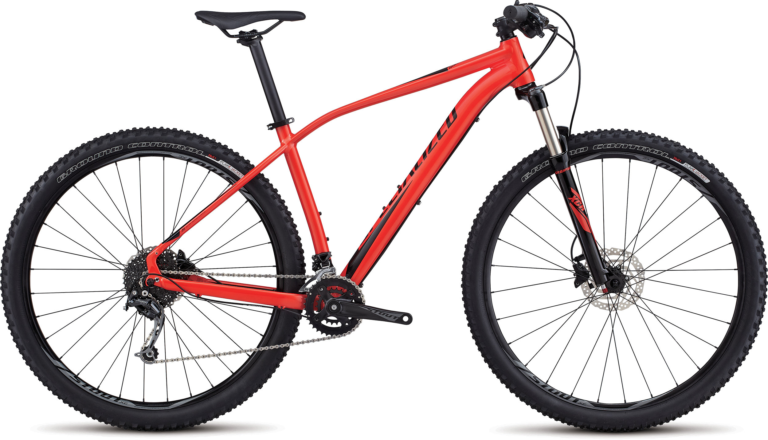 specialized hotrock 29