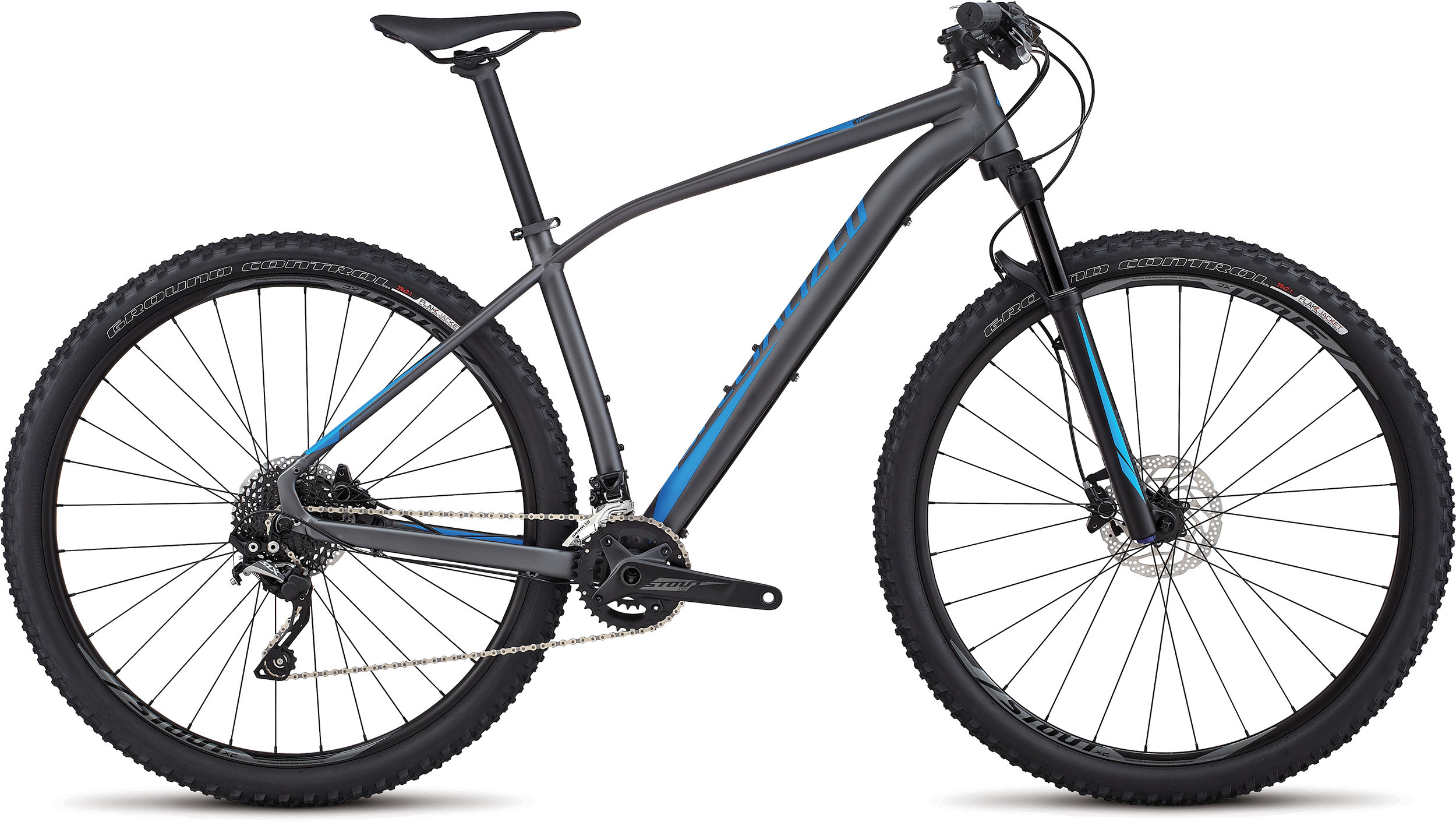 vtt specialized rockhopper expert 29