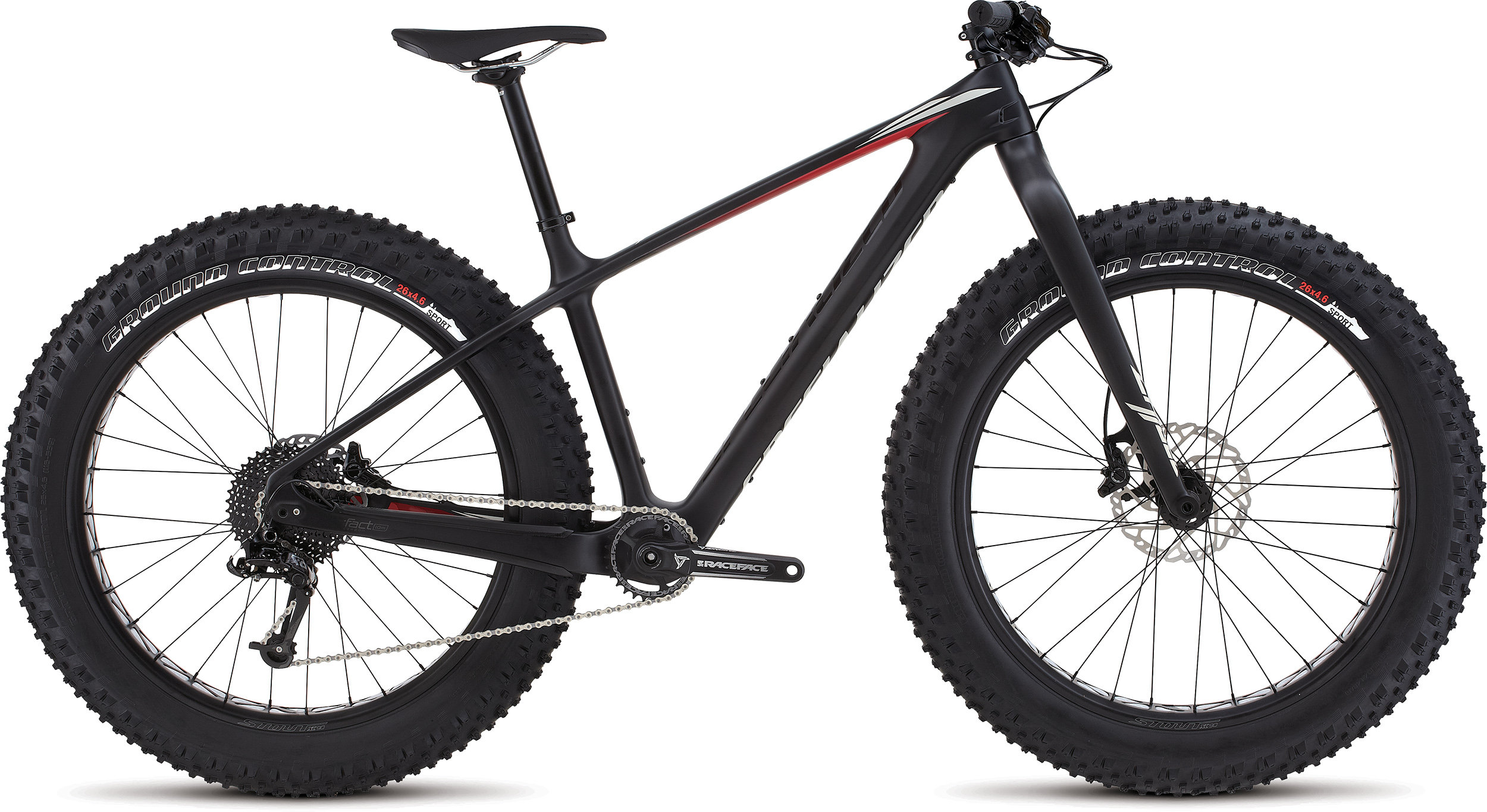 2019 specialized fatboy comp carbon