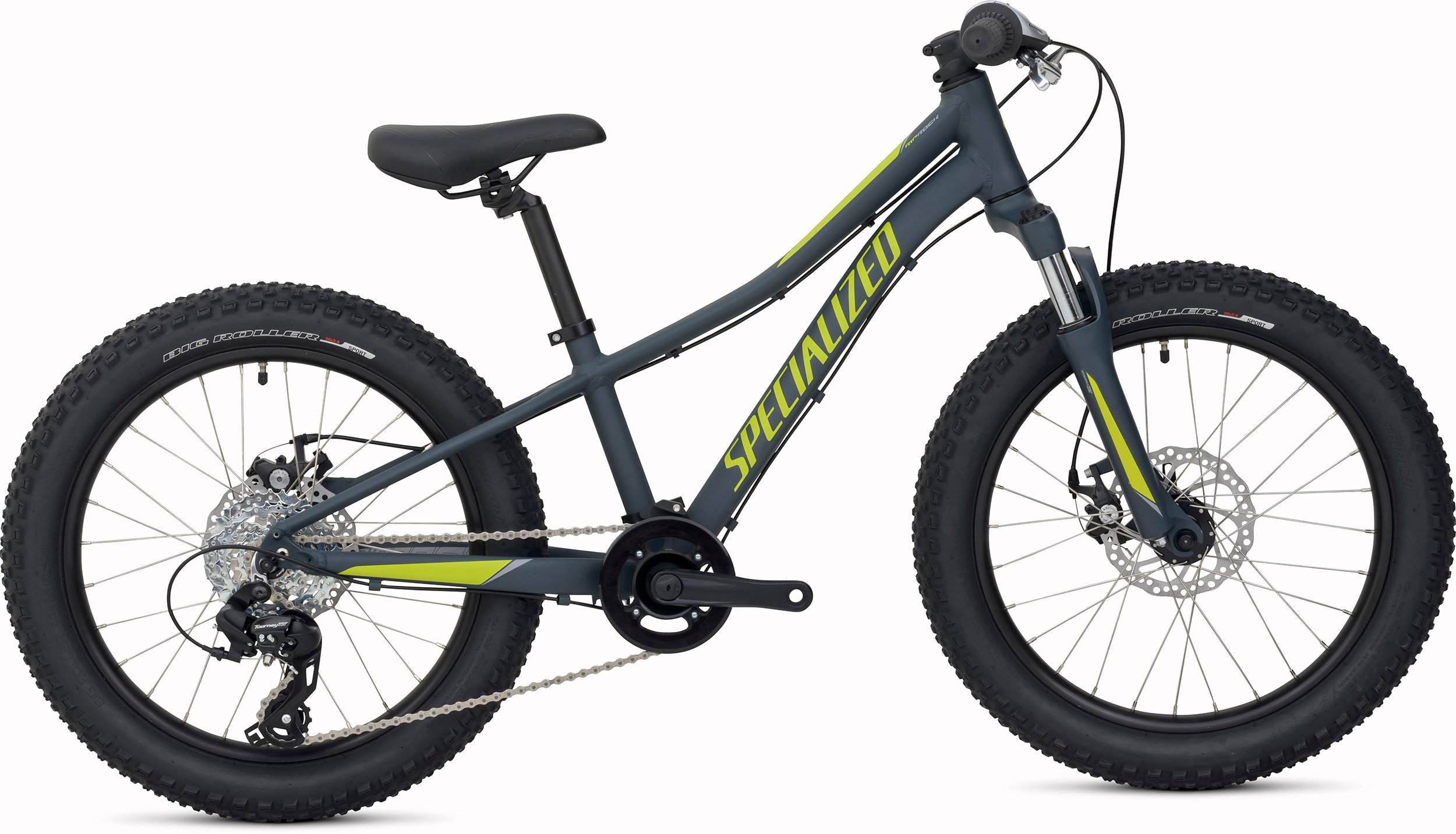 specialized riprock bike