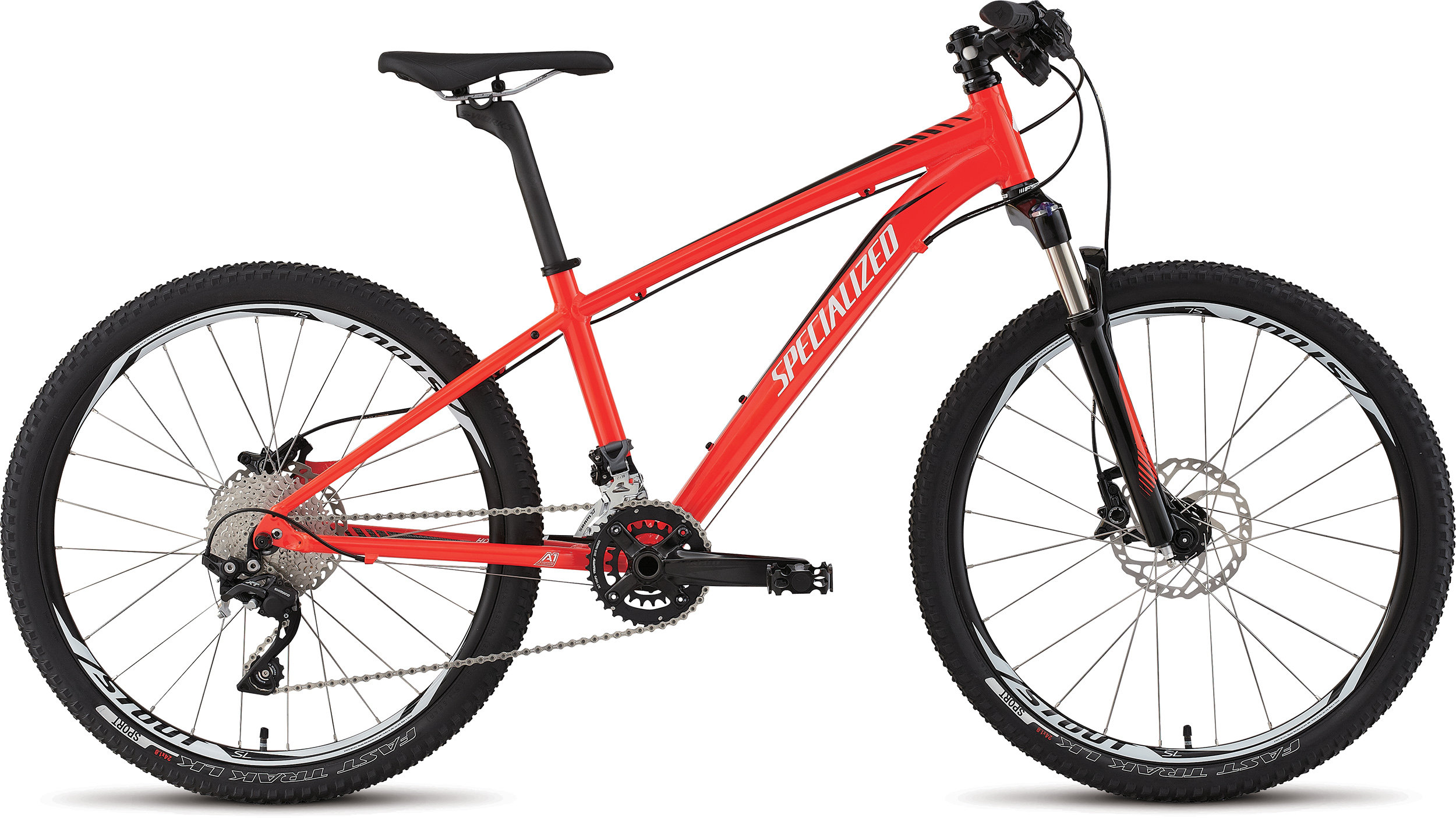 specialized hotrock 24 inch