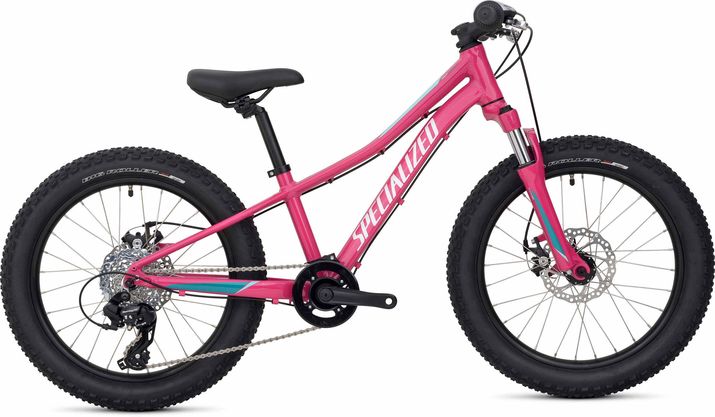 specialized riprock 24