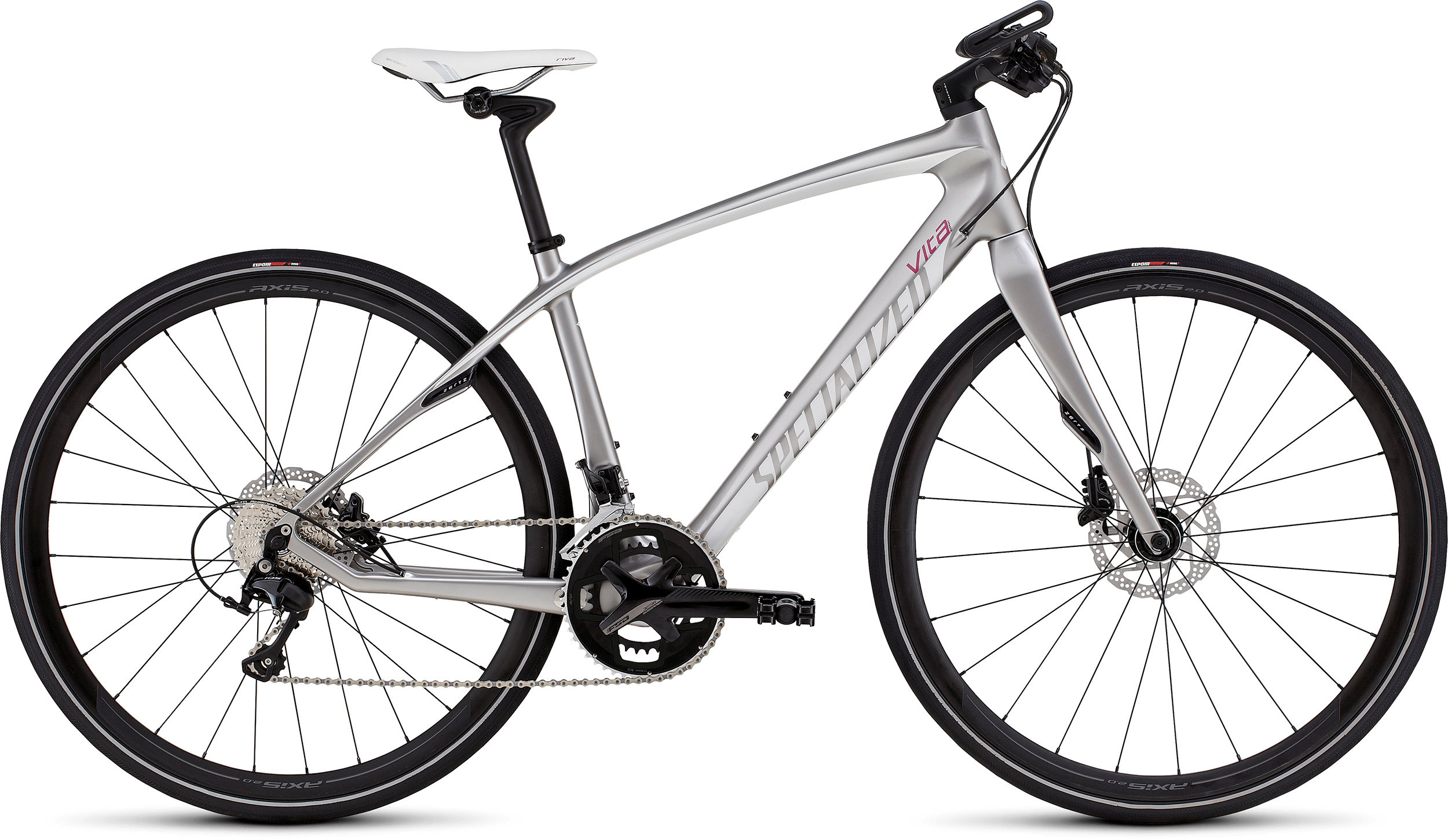 specialized vita white