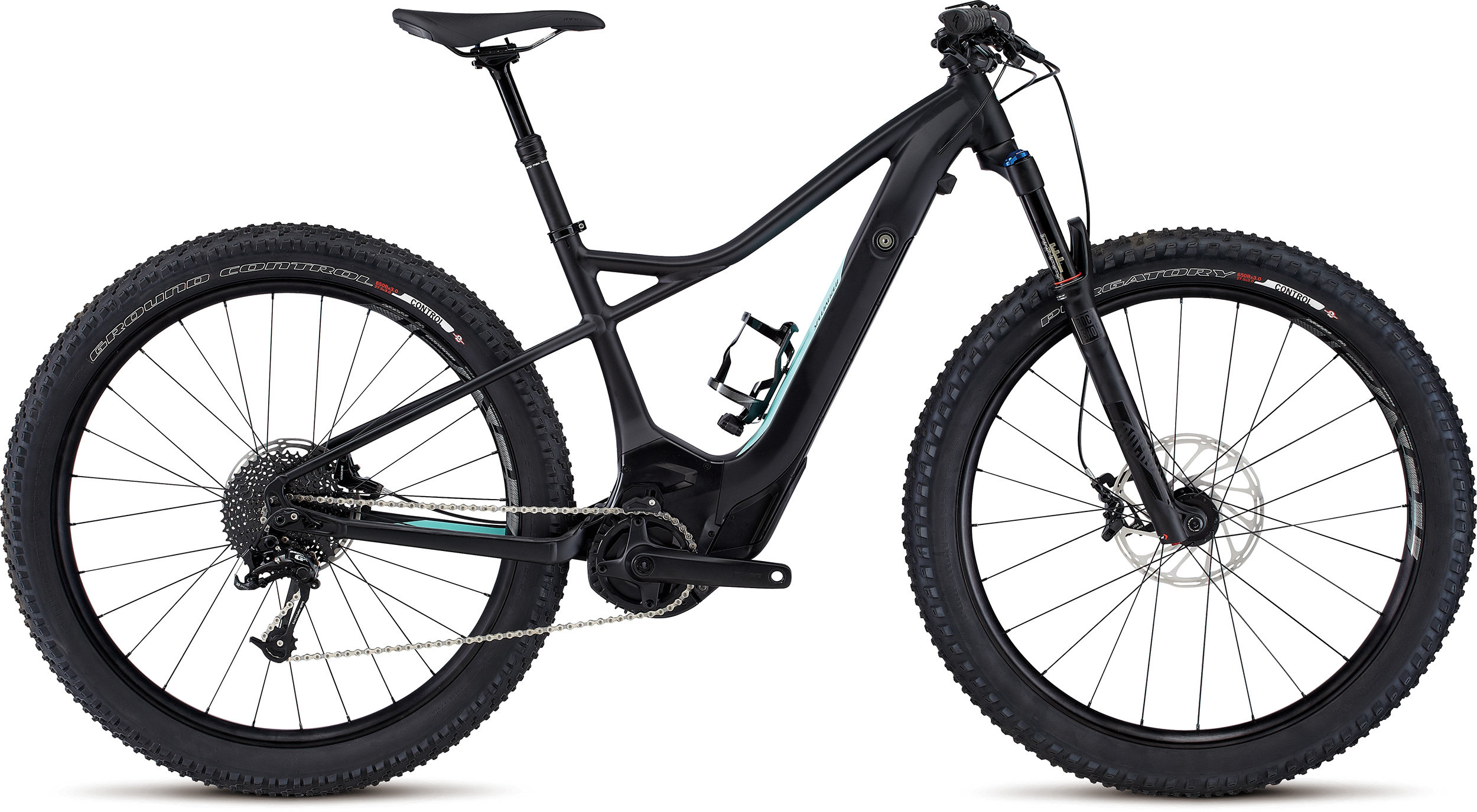 kona hardtail mountain bike