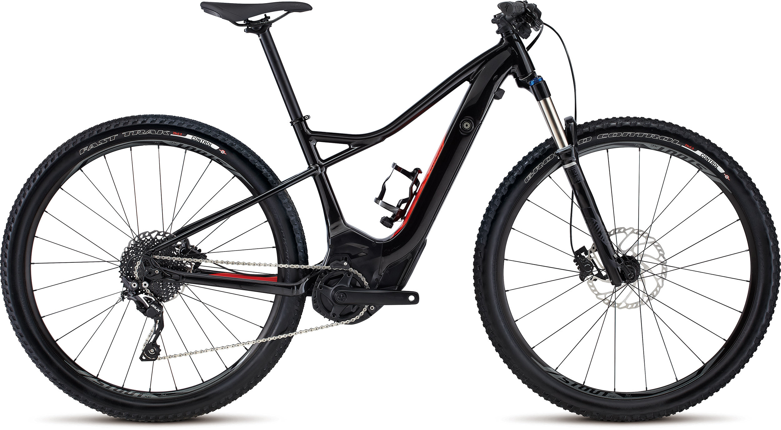 Turbo levo hot sale hardtail 29